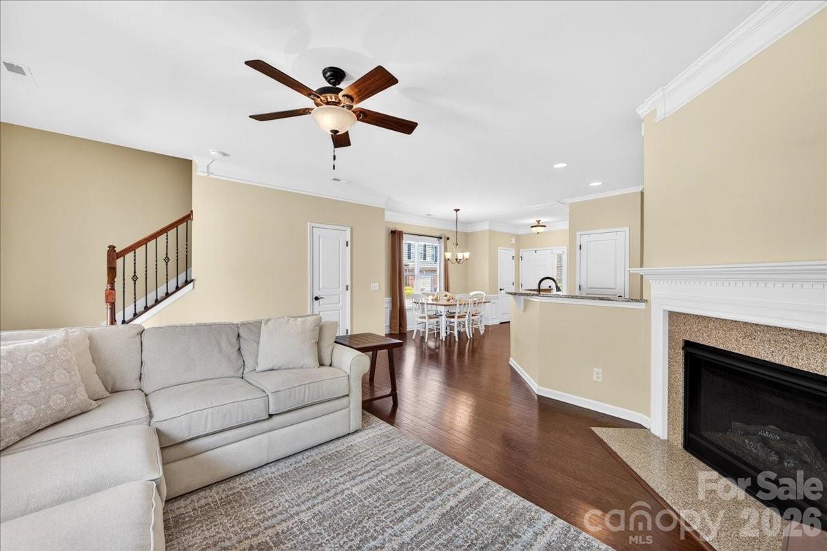 6453 Silver Star Lane — Charlotte