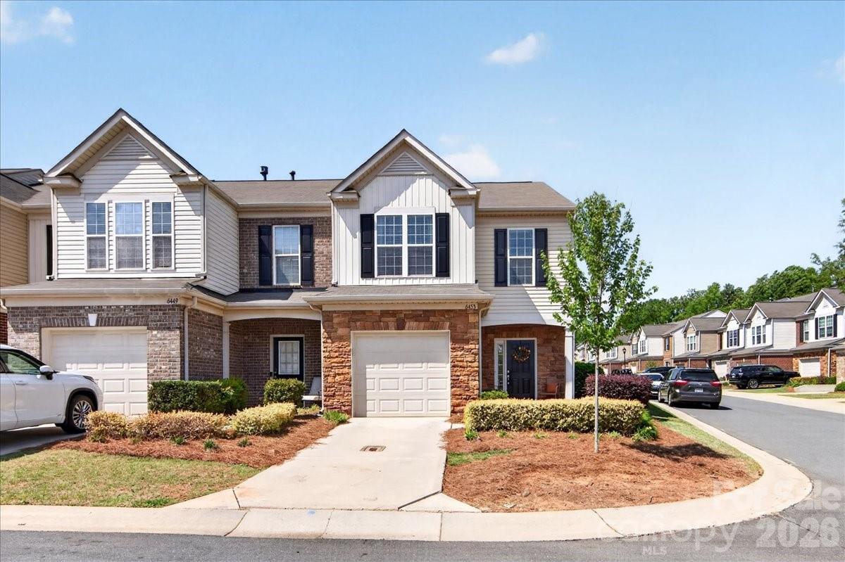 6453 Silver Star Lane — Charlotte