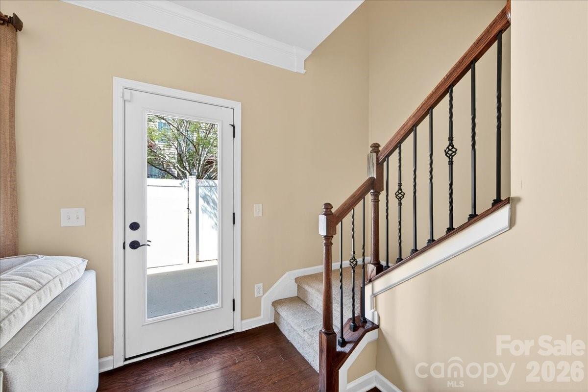 6453 Silver Star Lane — Charlotte