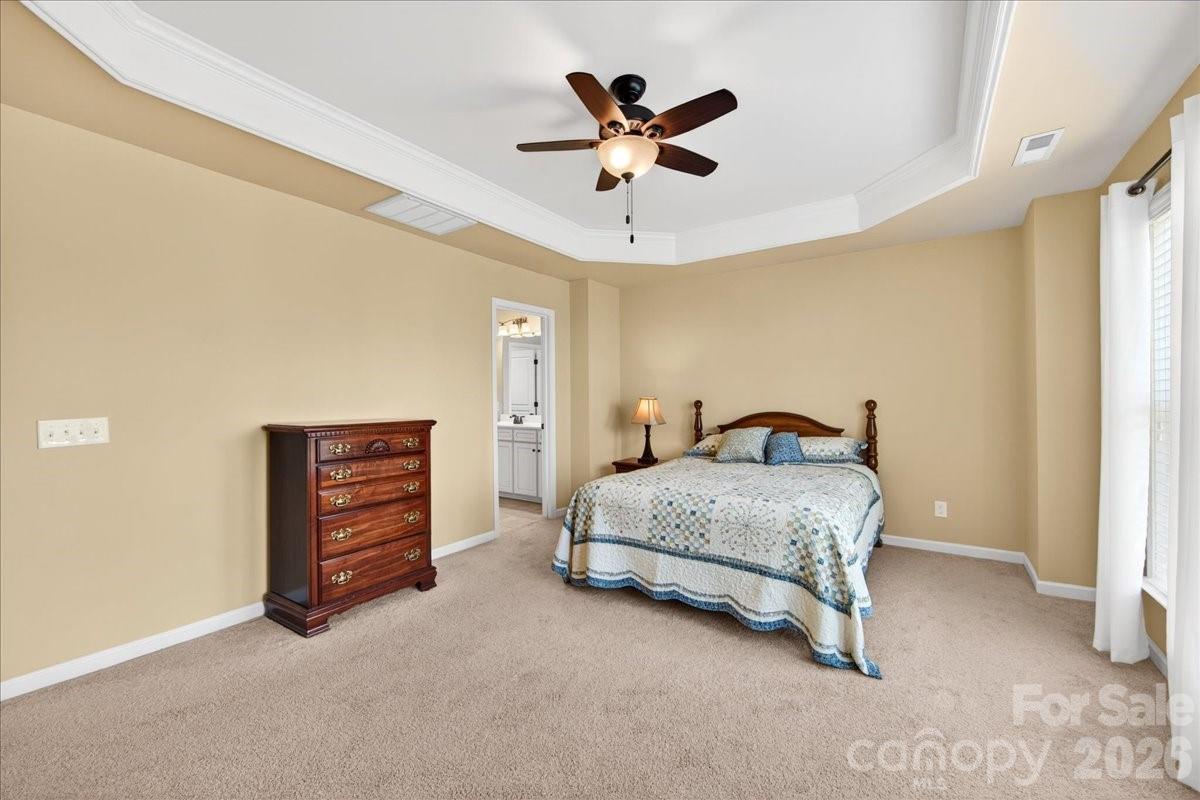 6453 Silver Star Lane — Charlotte
