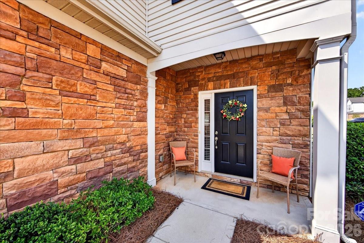 6453 Silver Star Lane — Charlotte