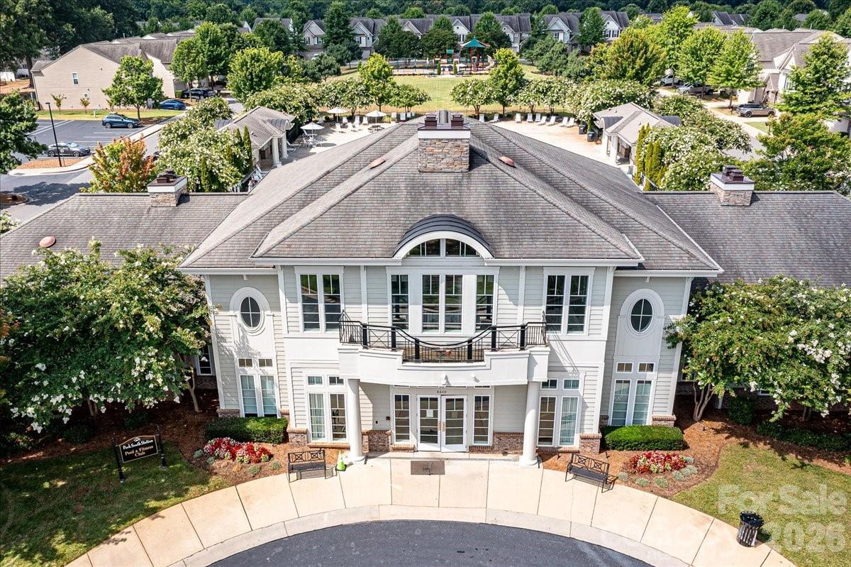 6453 Silver Star Lane — Charlotte