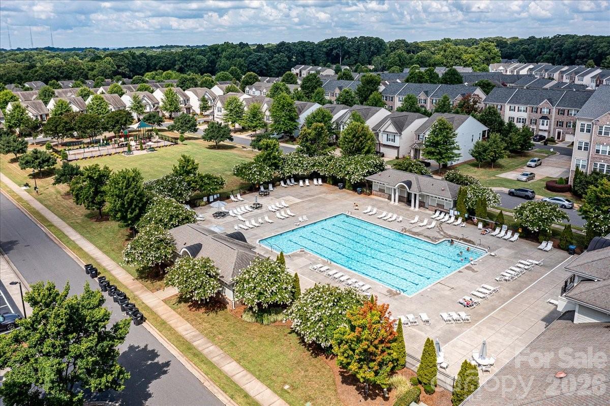 6453 Silver Star Lane — Charlotte