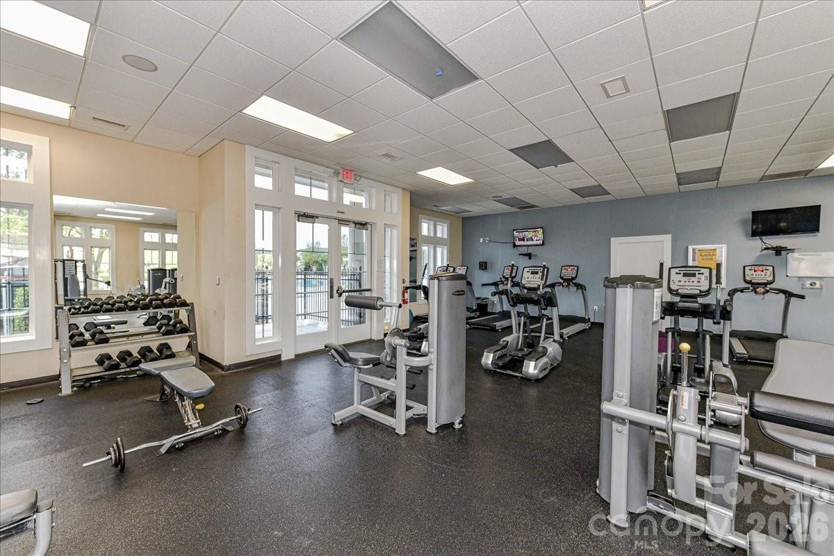 6453 Silver Star Lane — Charlotte