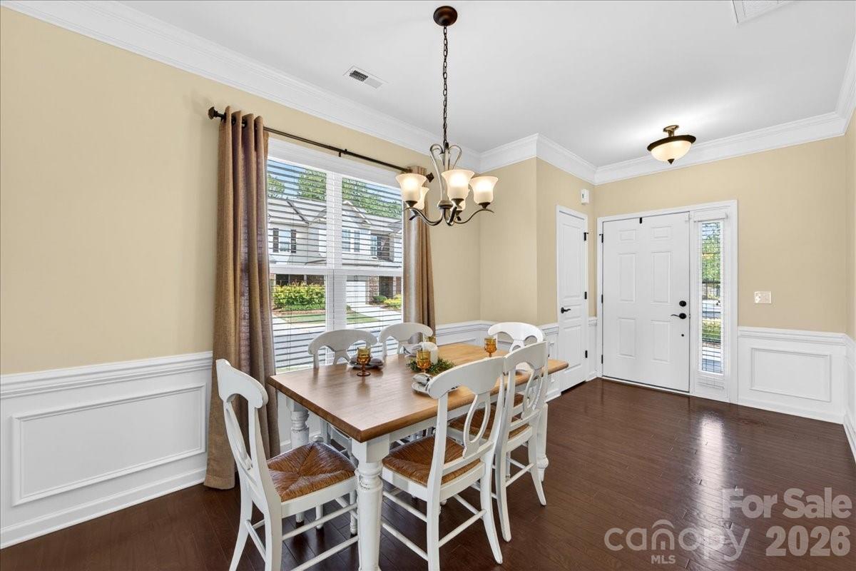 6453 Silver Star Lane — Charlotte
