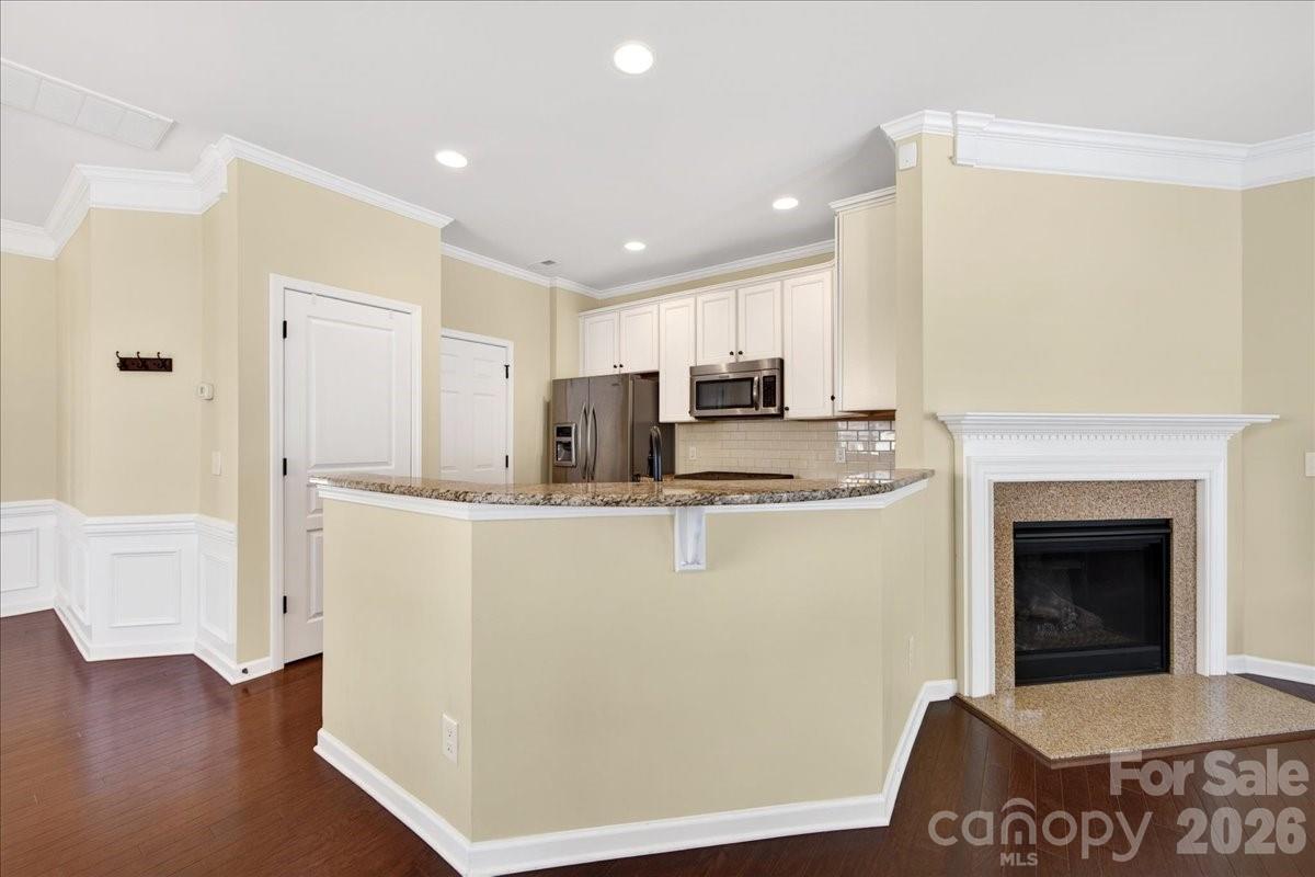 6453 Silver Star Lane — Charlotte