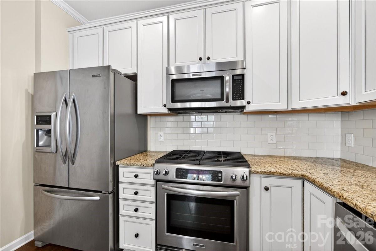 6453 Silver Star Lane — Charlotte