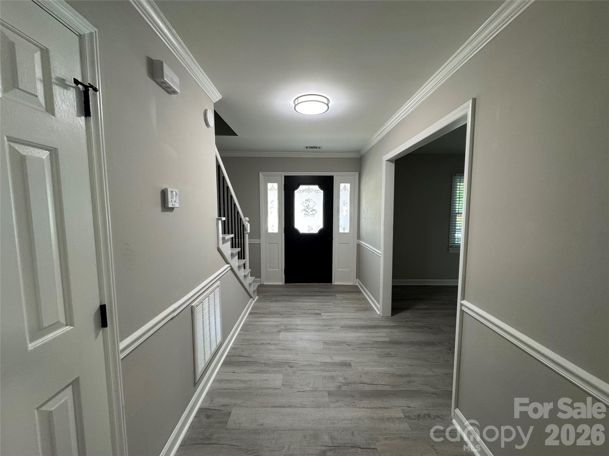 4339 Bathurst Drive — Charlotte