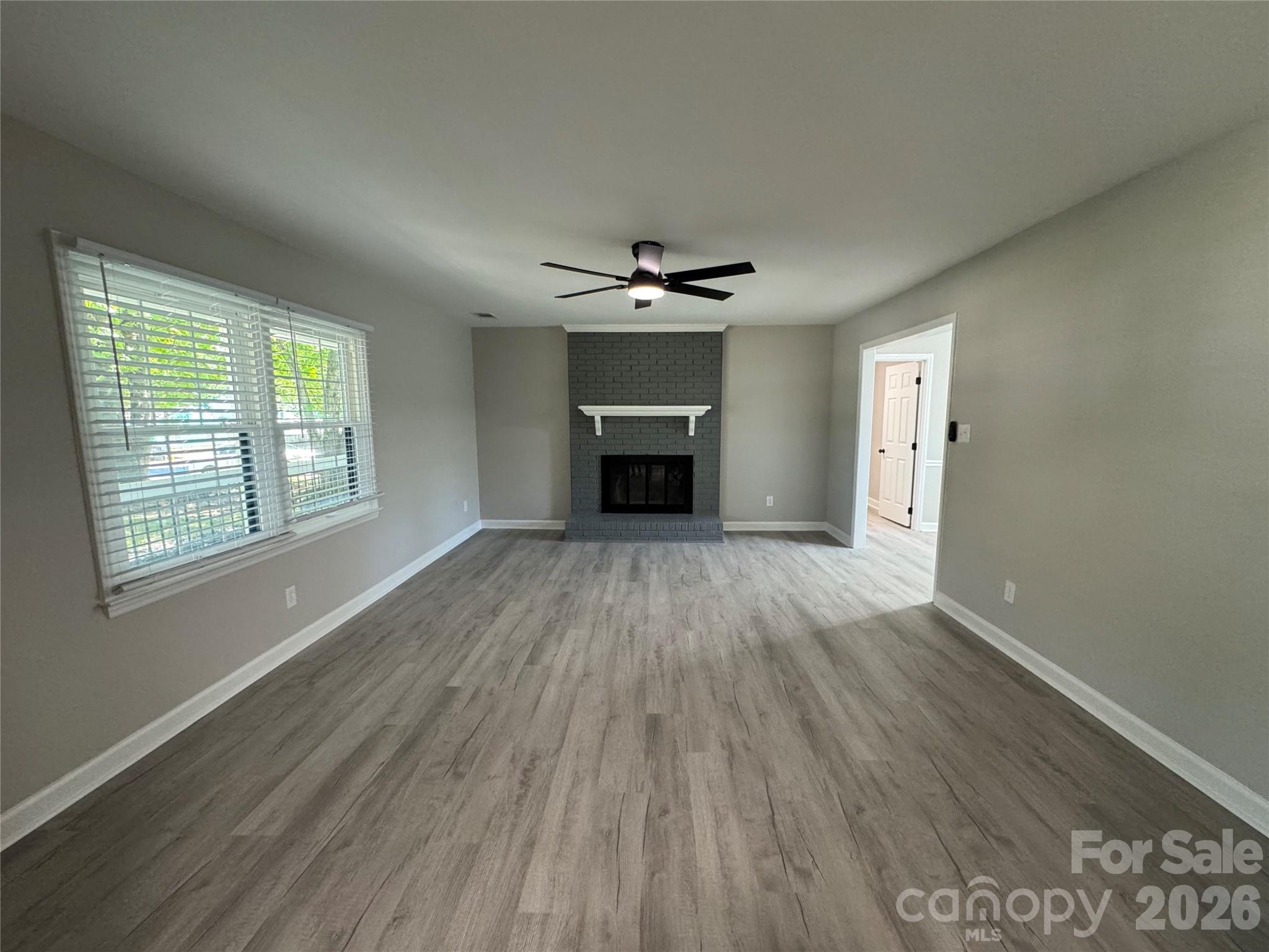 4339 Bathurst Drive — Charlotte