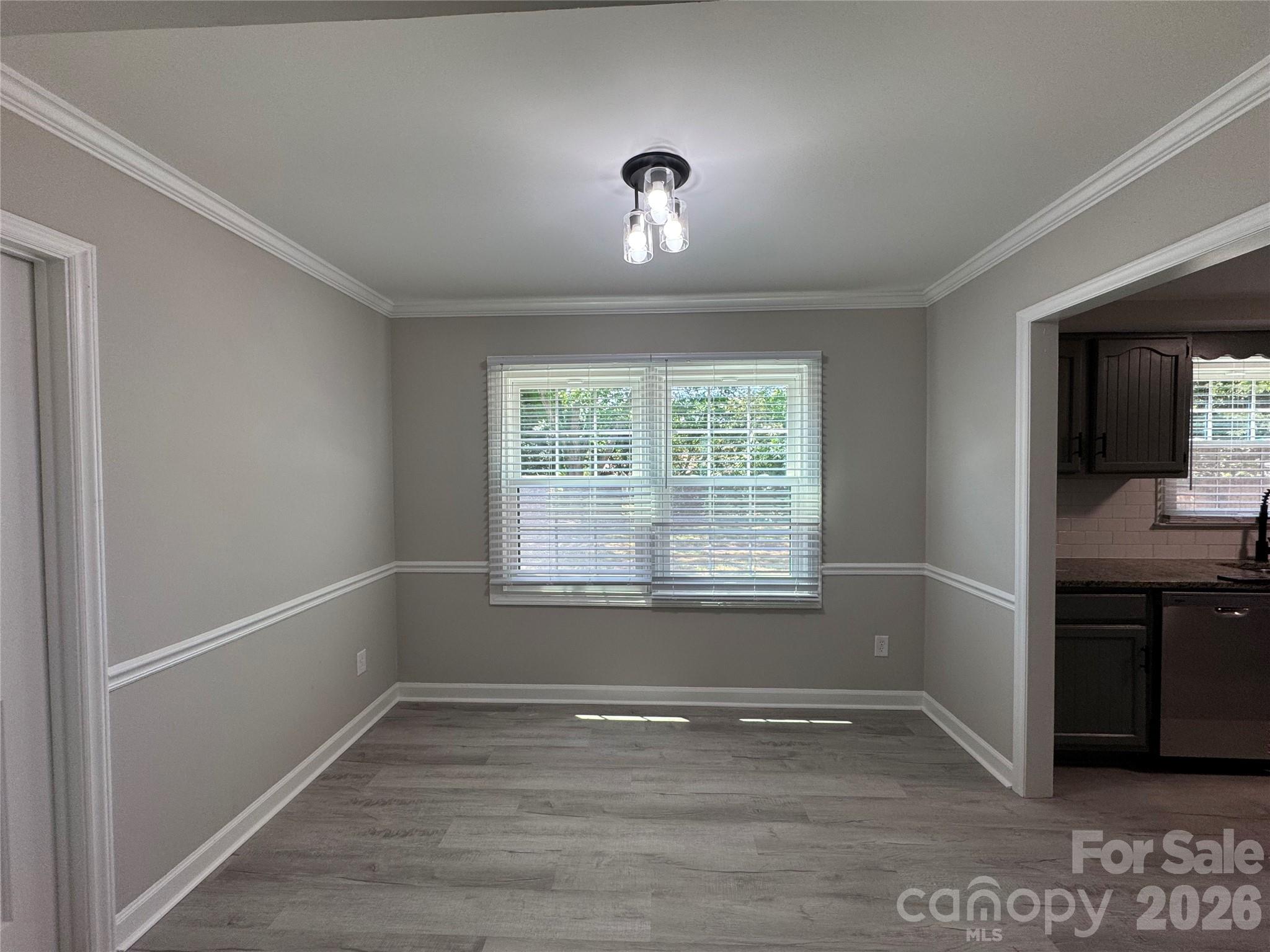 4339 Bathurst Drive — Charlotte