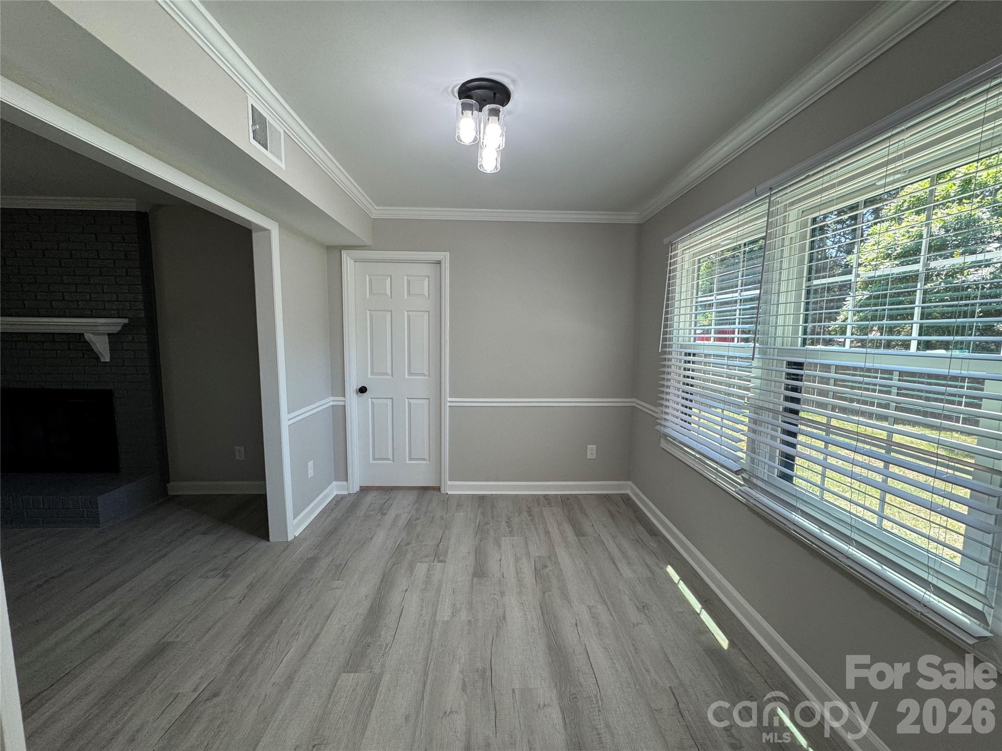 4339 Bathurst Drive — Charlotte