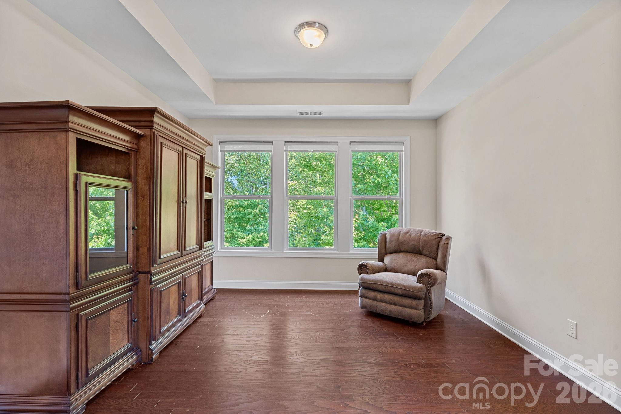 897 Tyne Drive — Fort Mill