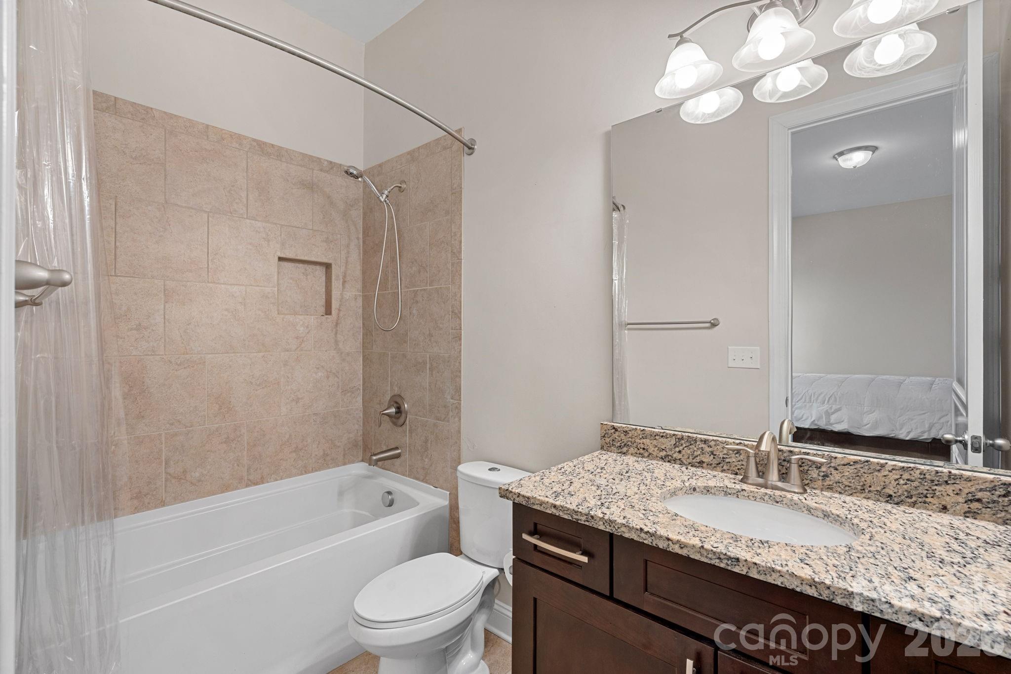 897 Tyne Drive — Fort Mill