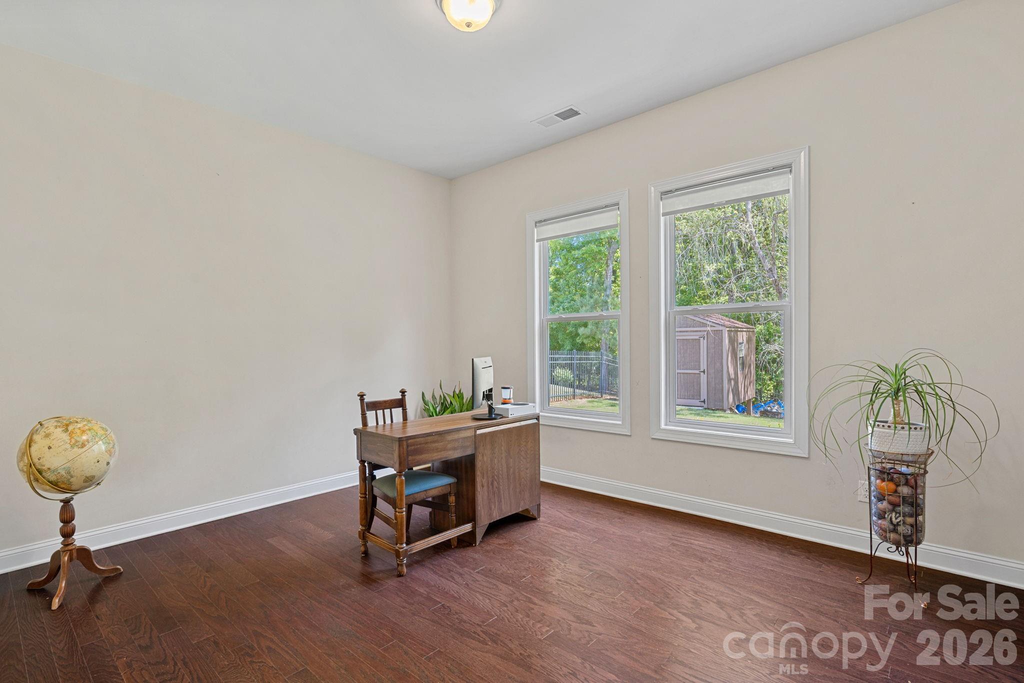 897 Tyne Drive — Fort Mill