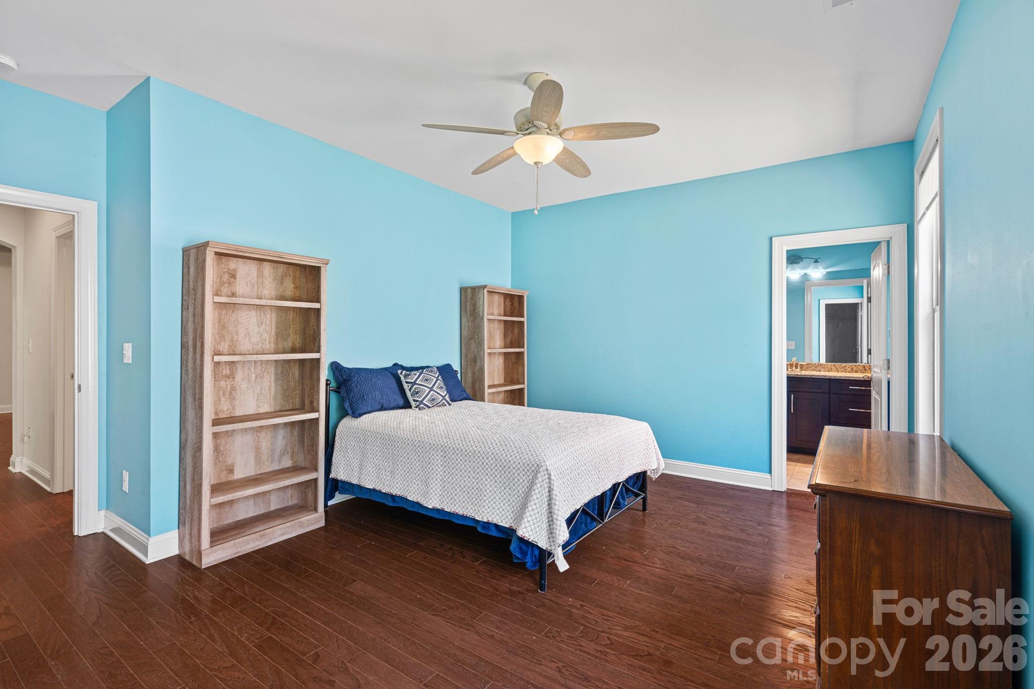 897 Tyne Drive — Fort Mill