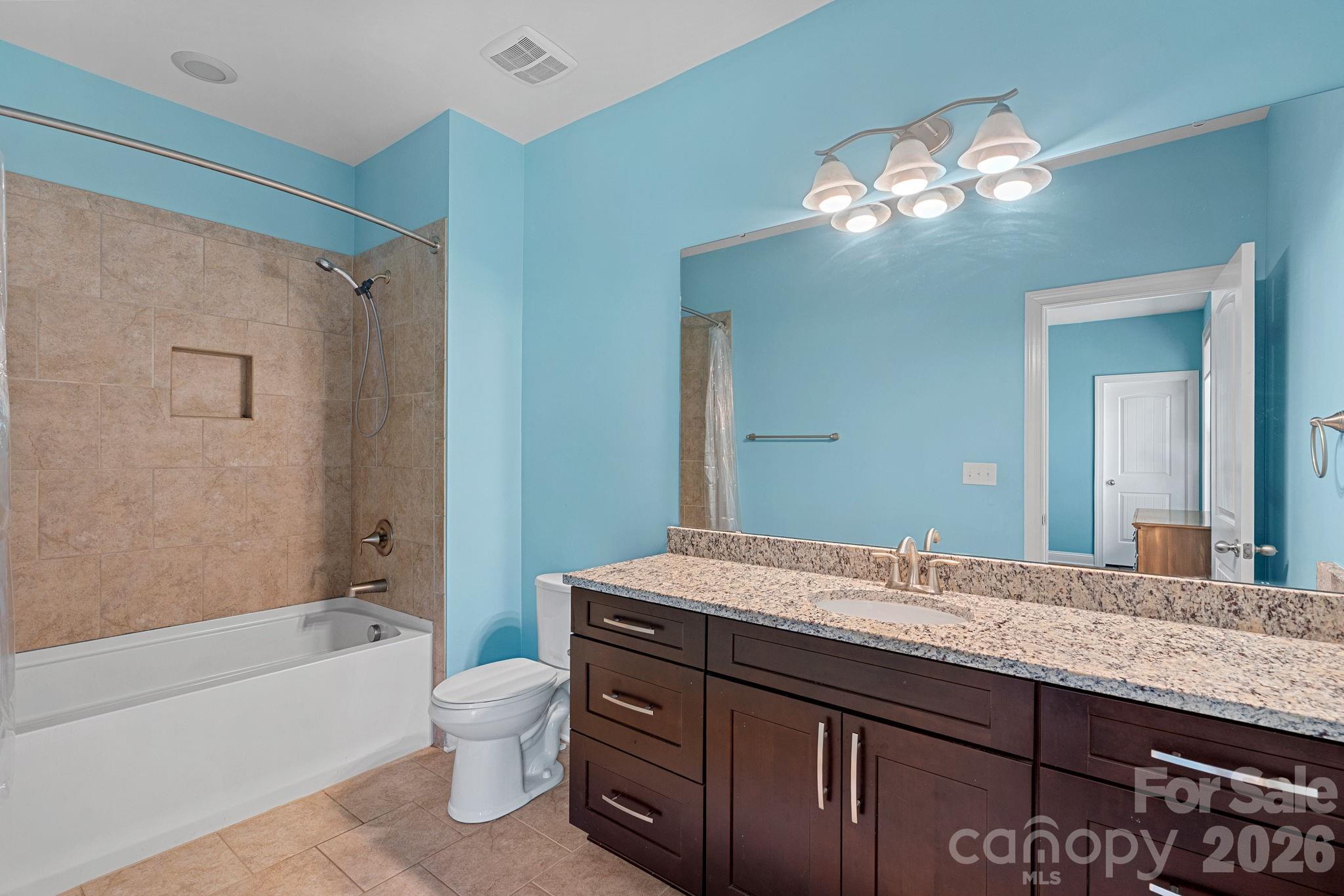 897 Tyne Drive — Fort Mill