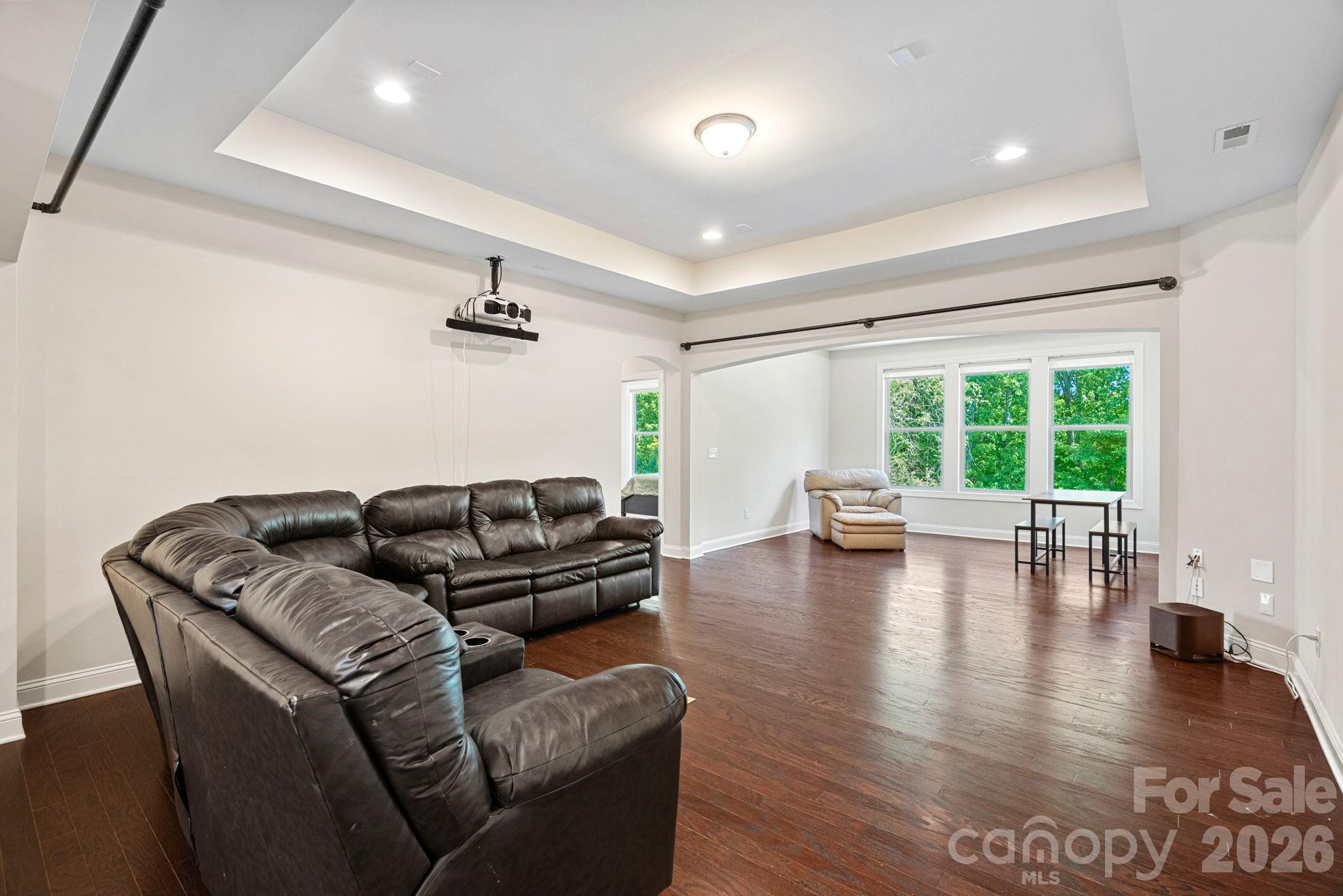 897 Tyne Drive — Fort Mill