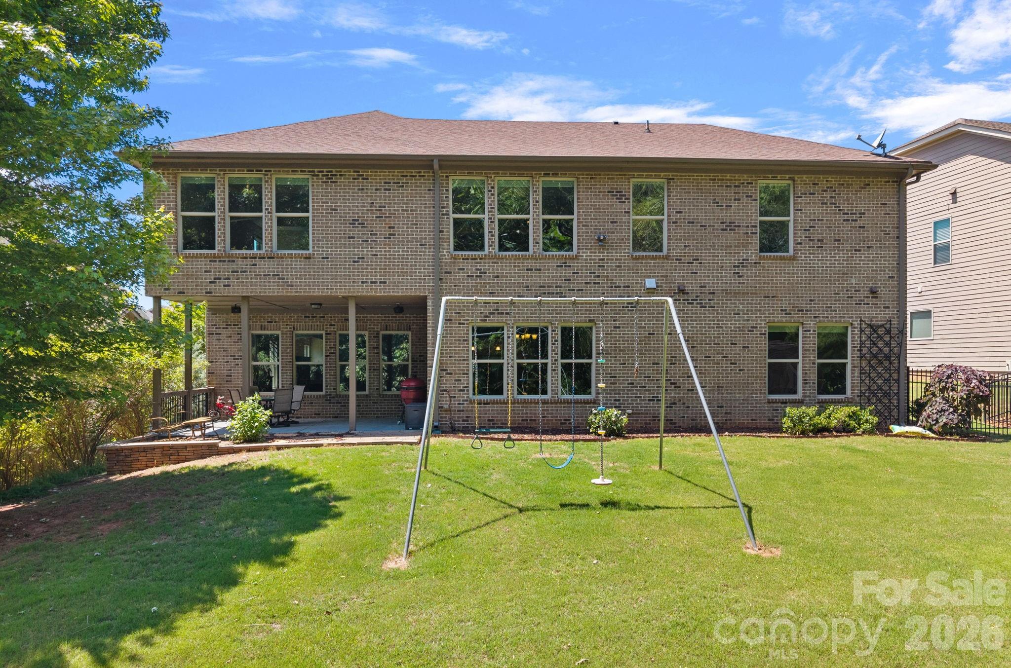 897 Tyne Drive — Fort Mill