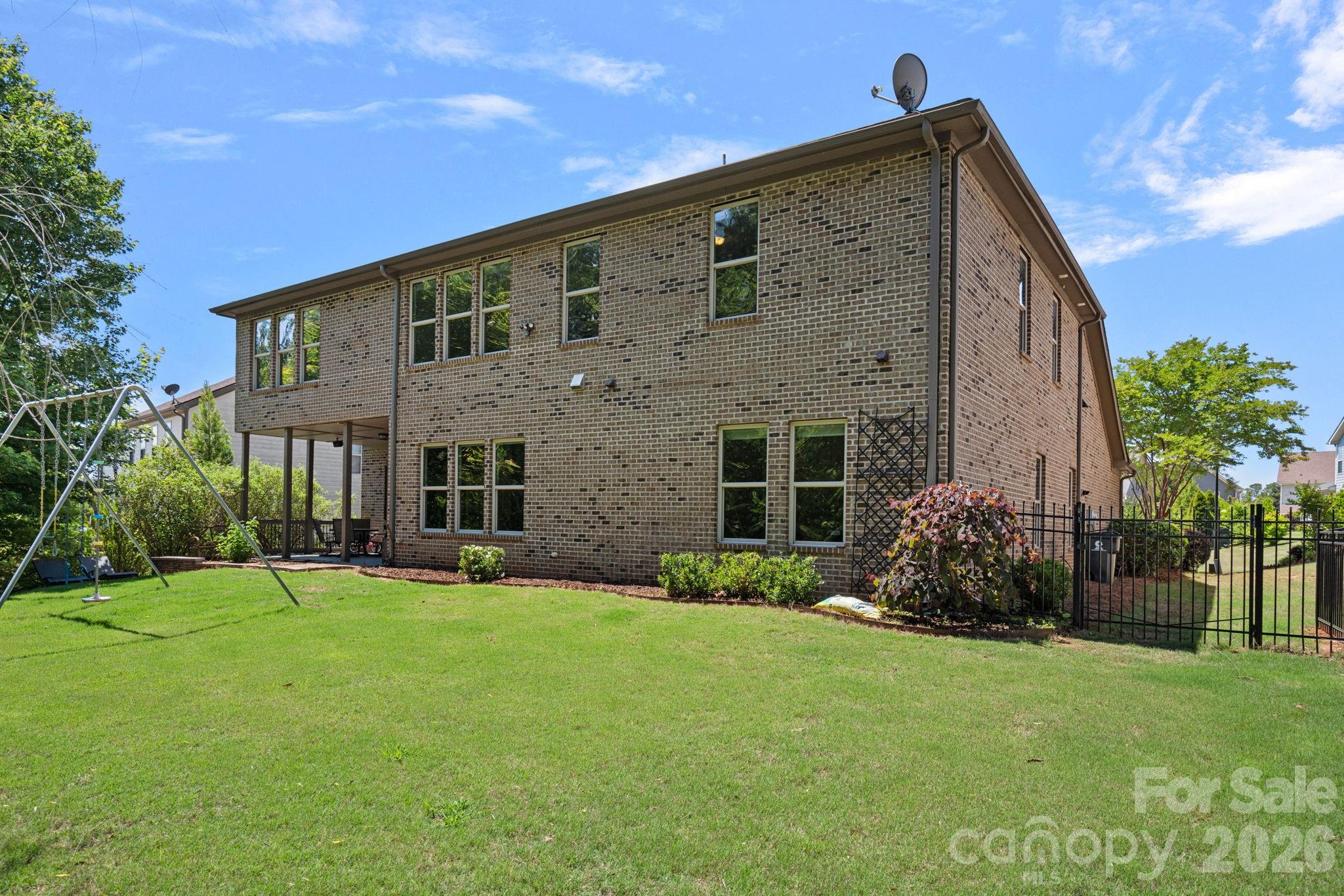 897 Tyne Drive — Fort Mill