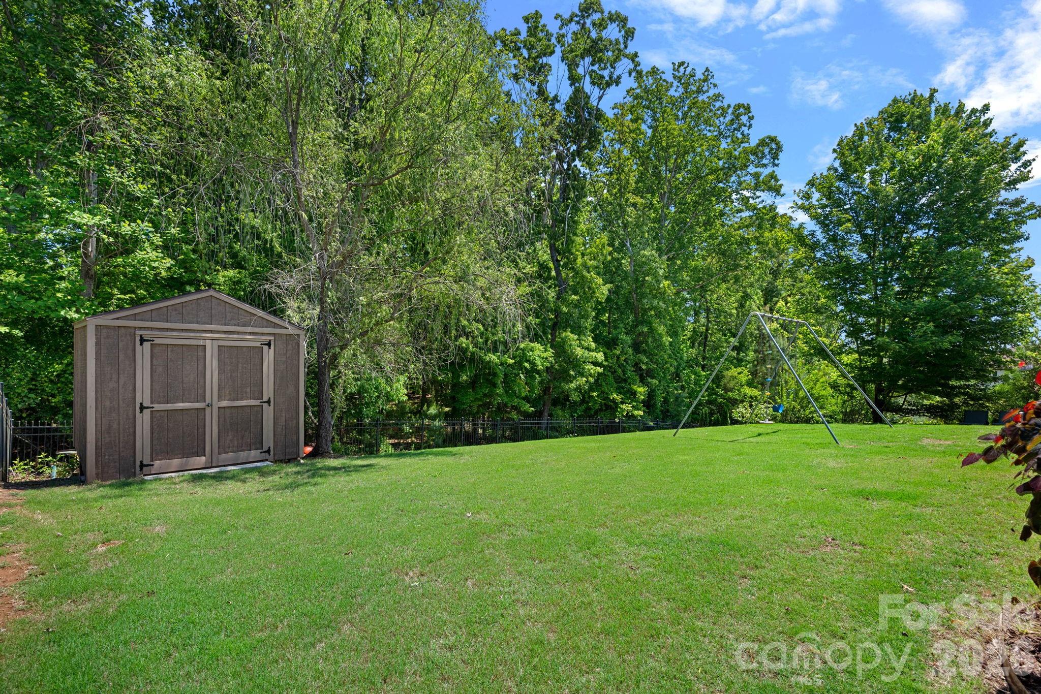 897 Tyne Drive — Fort Mill