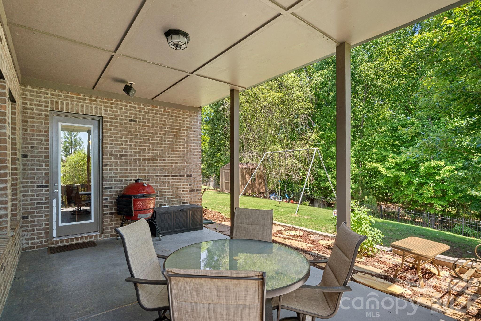 897 Tyne Drive — Fort Mill