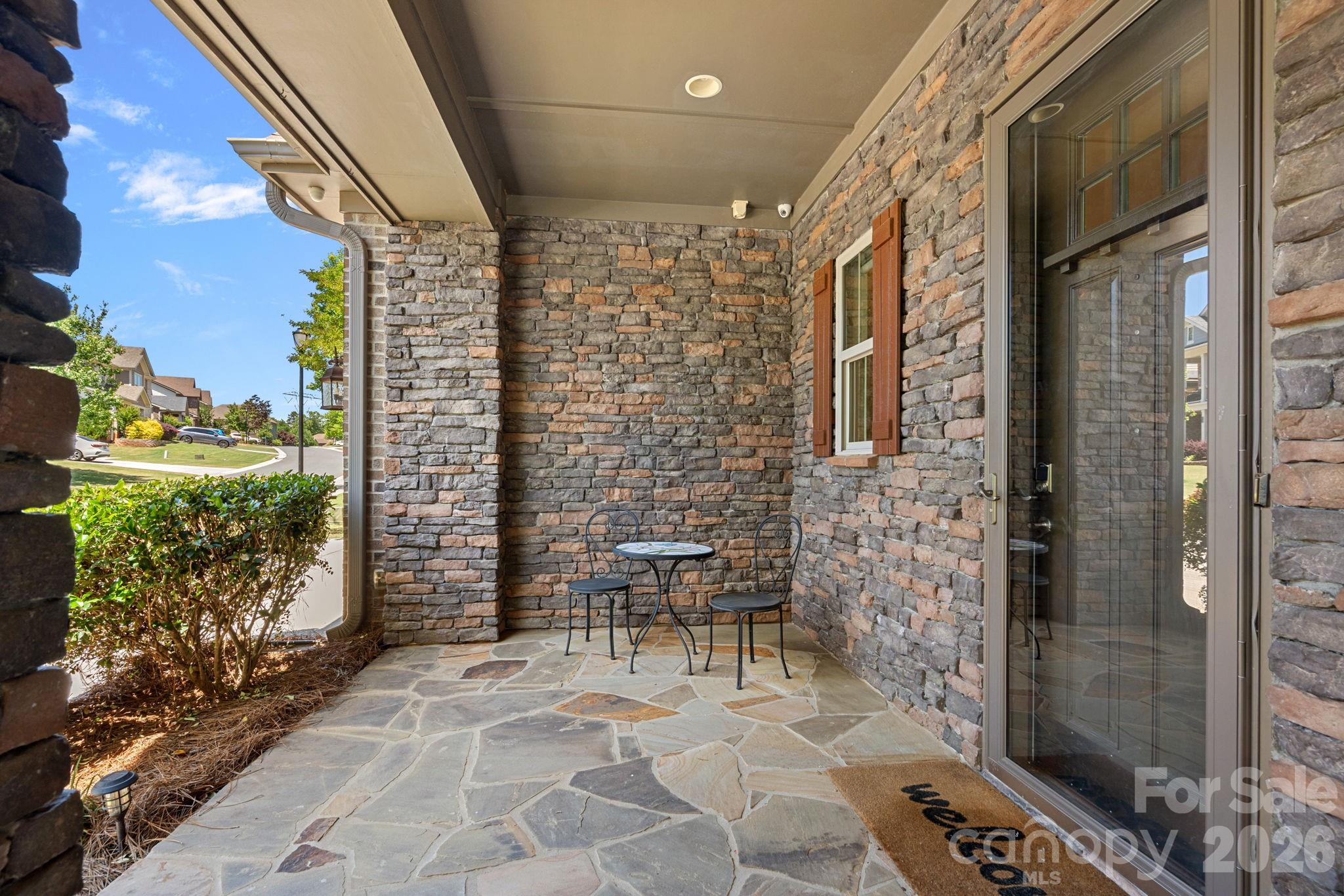 897 Tyne Drive — Fort Mill