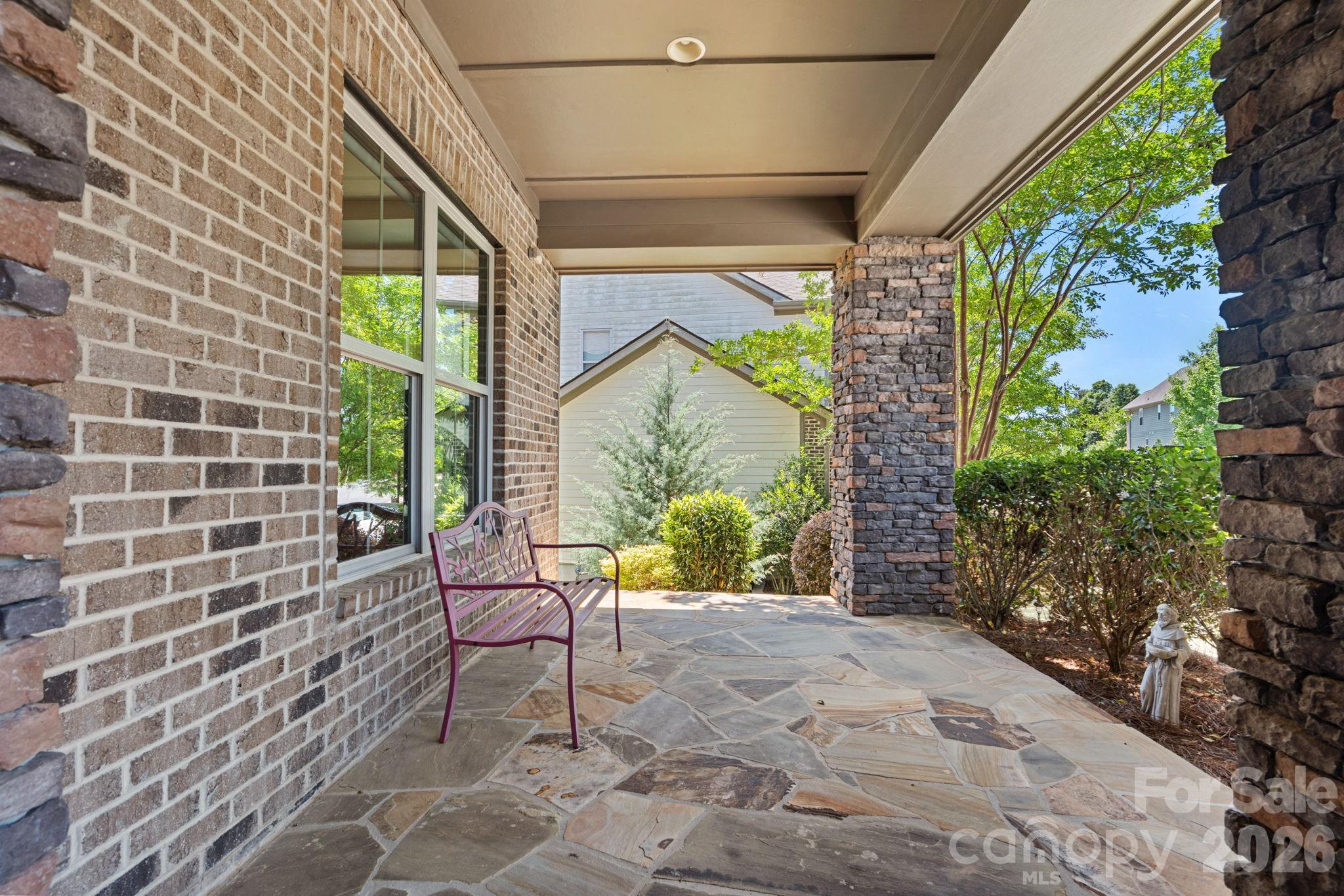 897 Tyne Drive — Fort Mill