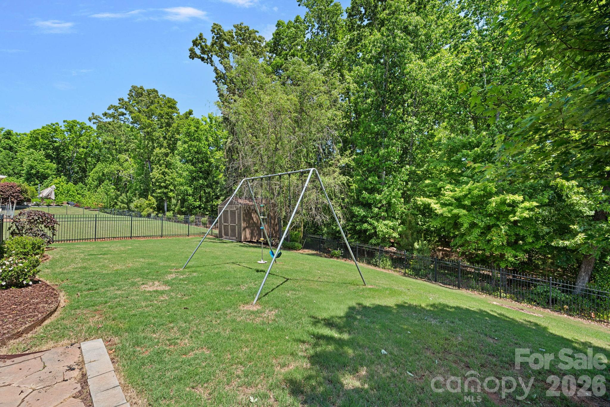 897 Tyne Drive — Fort Mill