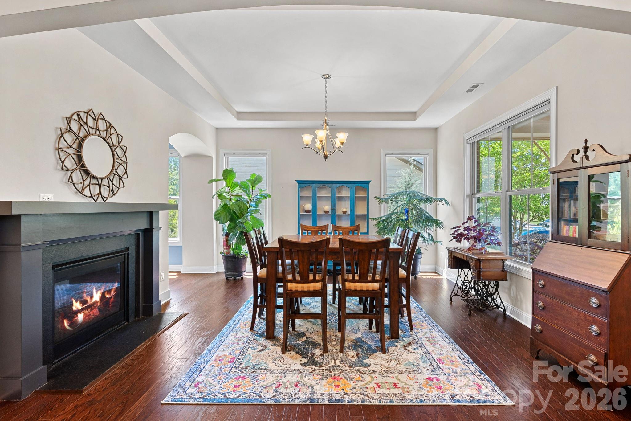 897 Tyne Drive — Fort Mill