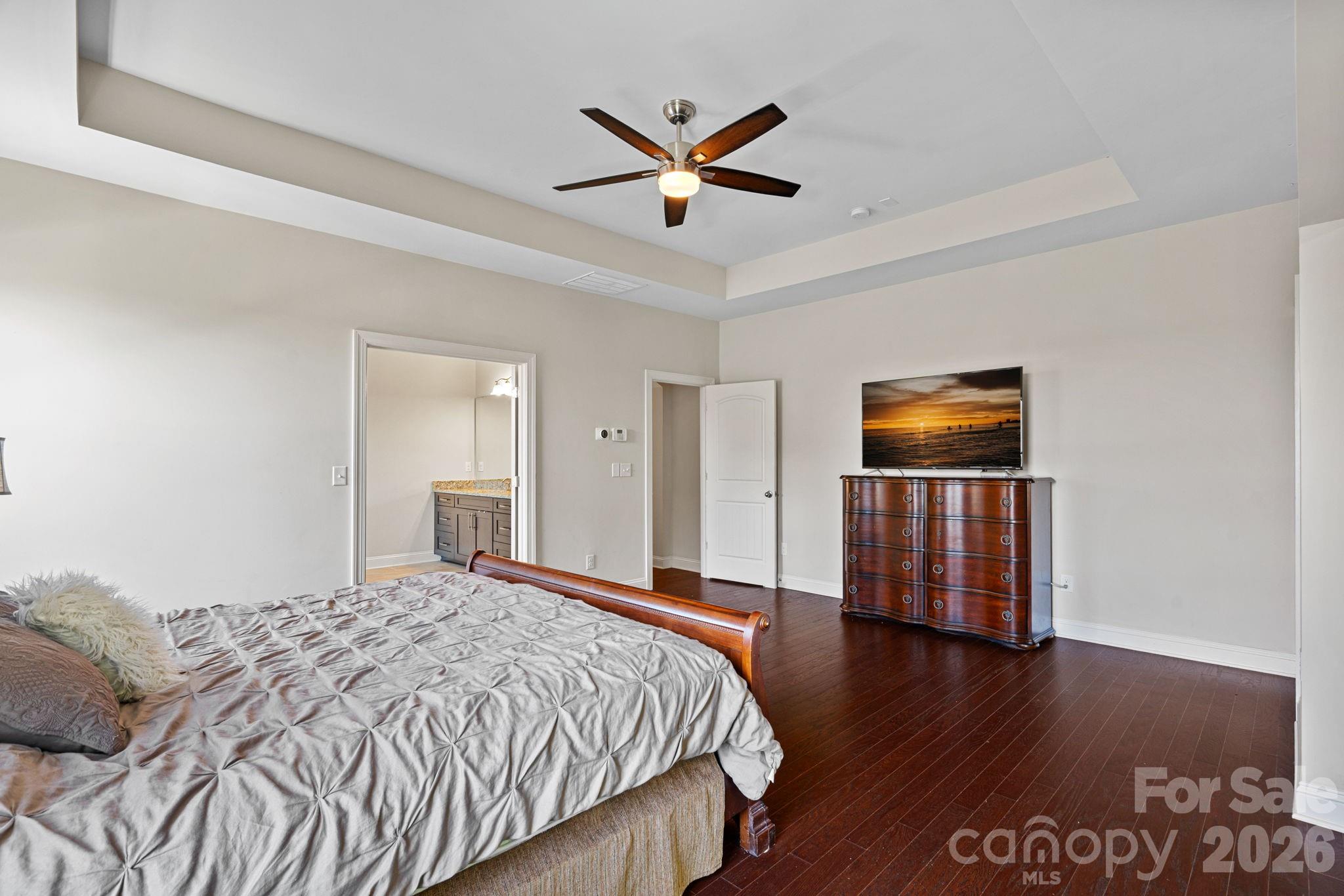 897 Tyne Drive — Fort Mill