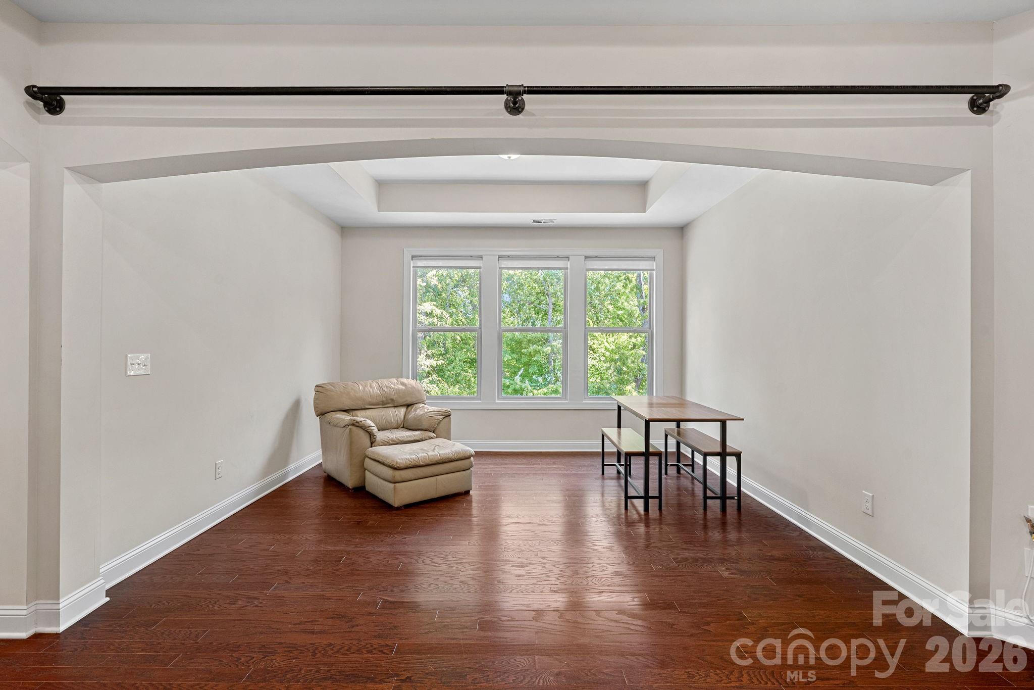 897 Tyne Drive — Fort Mill