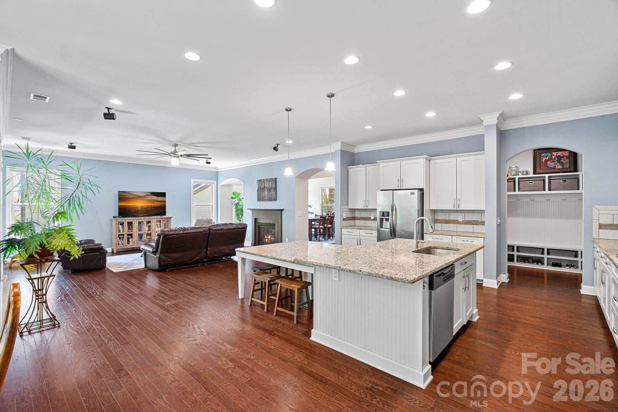 897 Tyne Drive — Fort Mill
