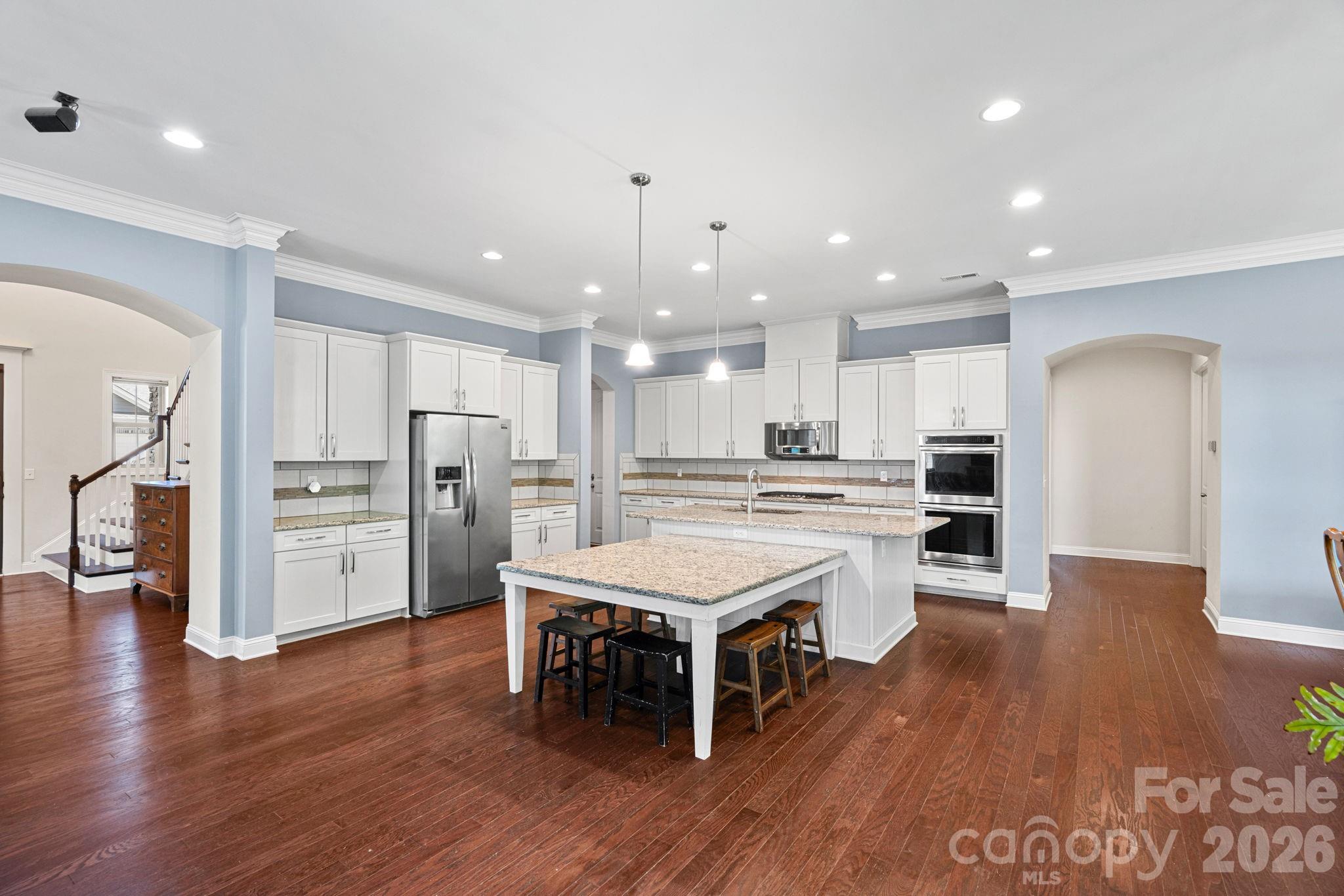897 Tyne Drive — Fort Mill