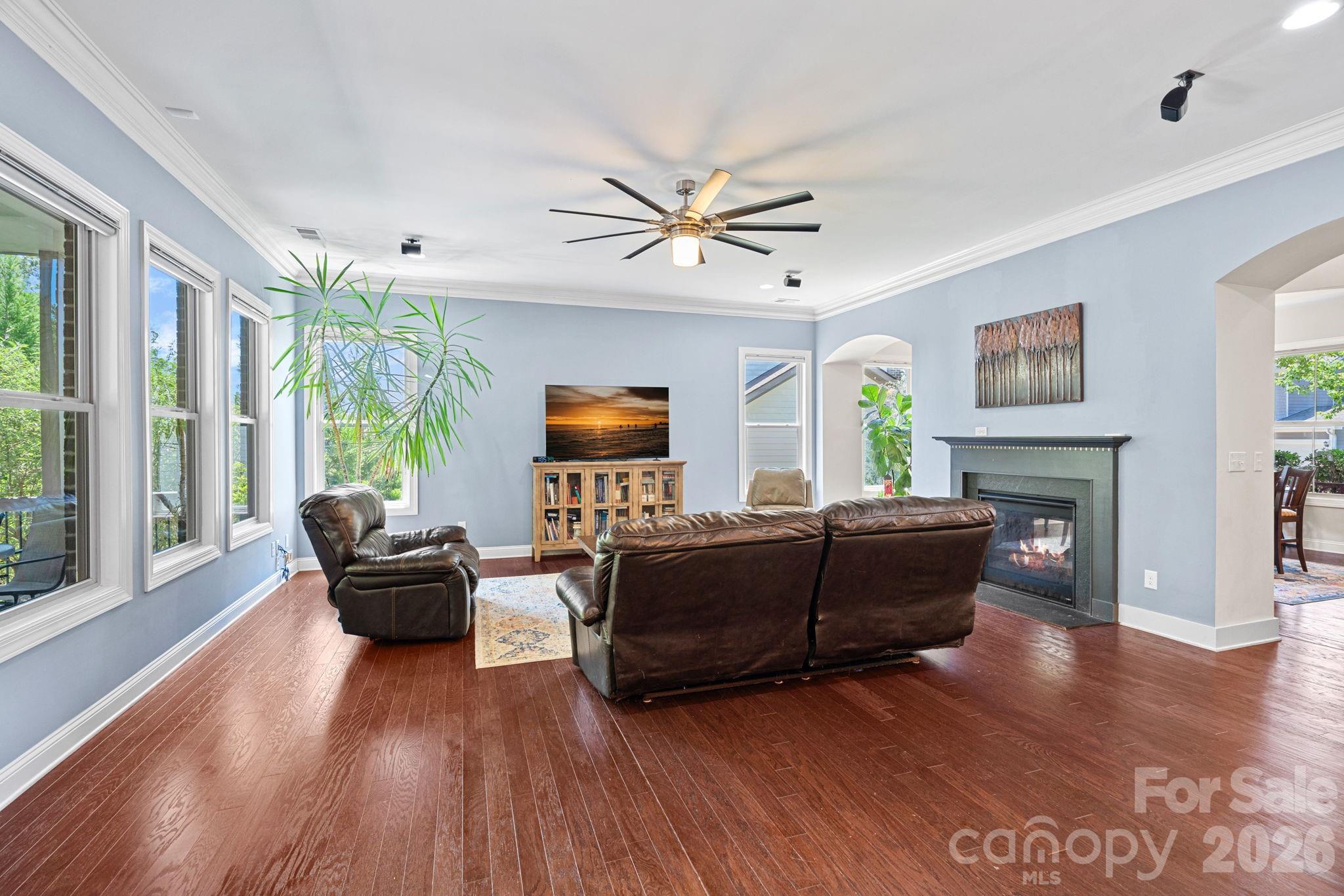 897 Tyne Drive — Fort Mill