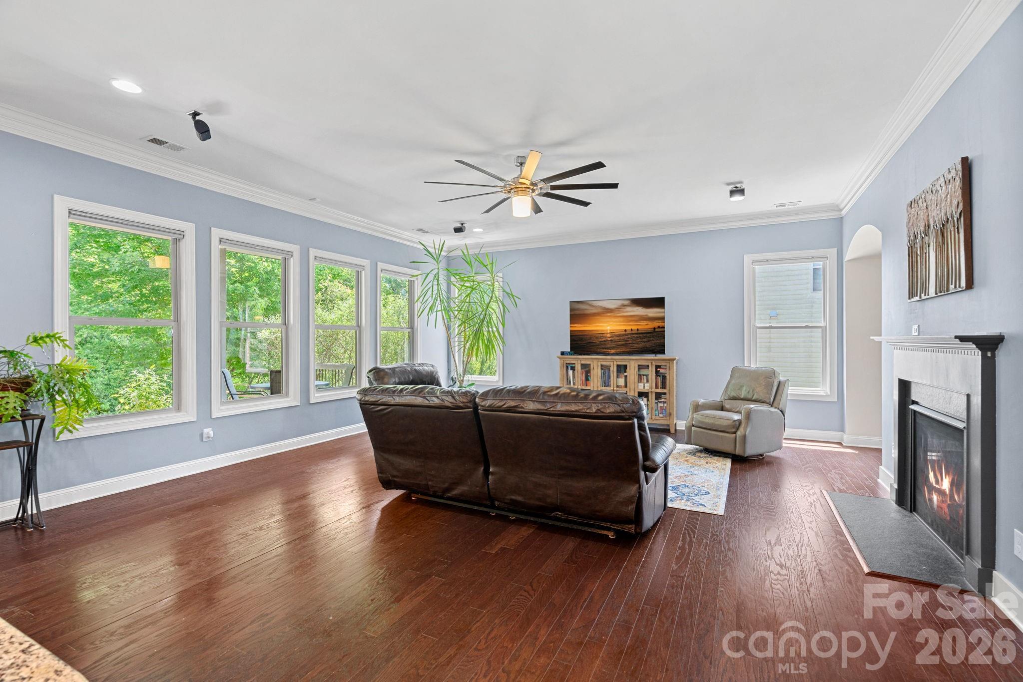 897 Tyne Drive — Fort Mill