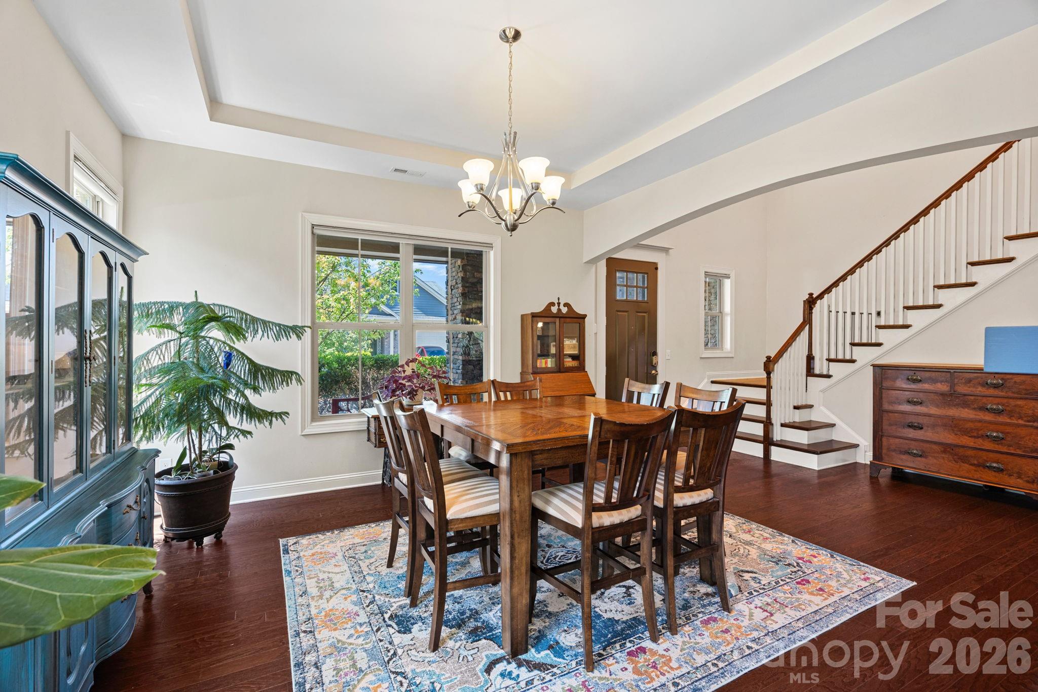 897 Tyne Drive — Fort Mill