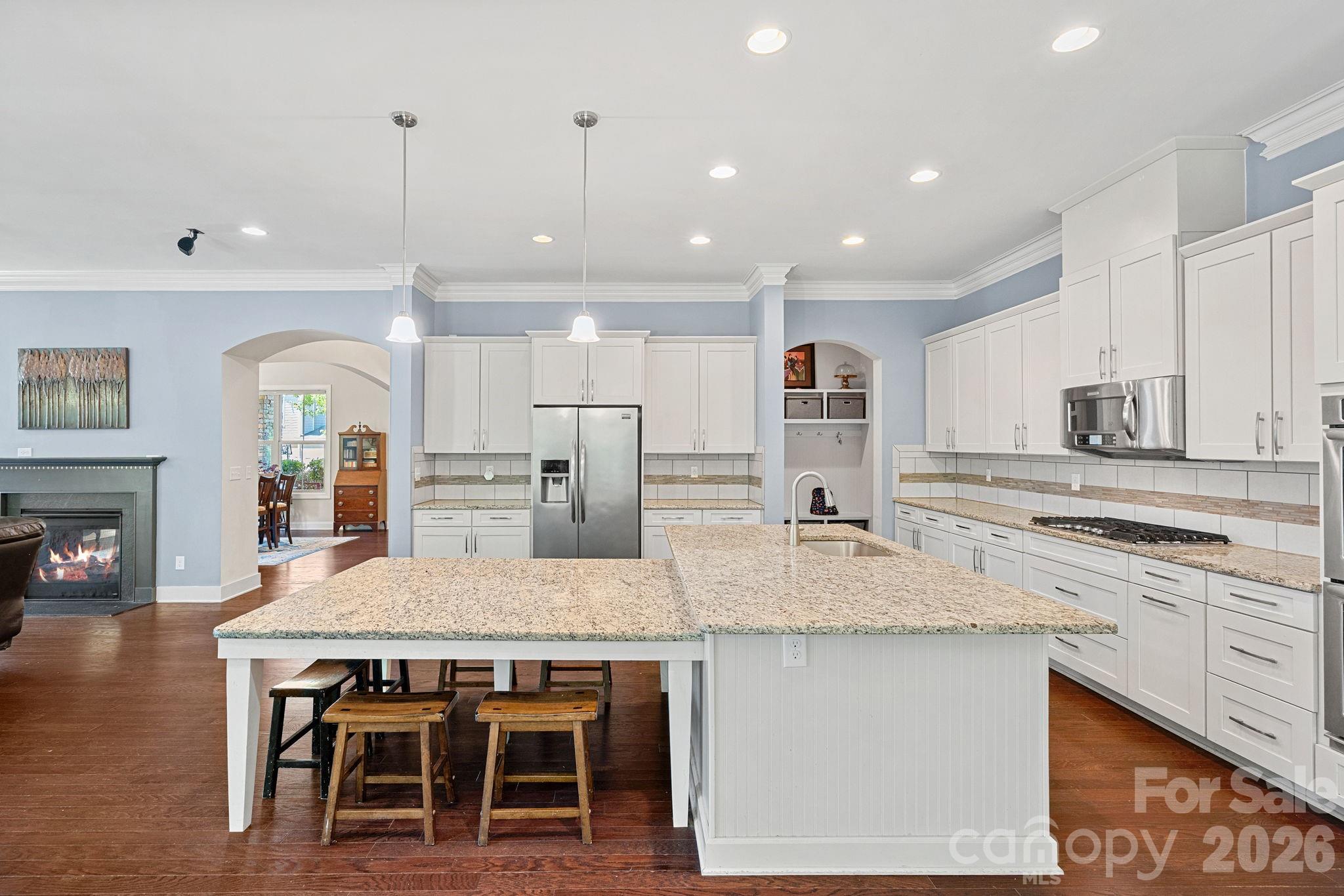 897 Tyne Drive — Fort Mill