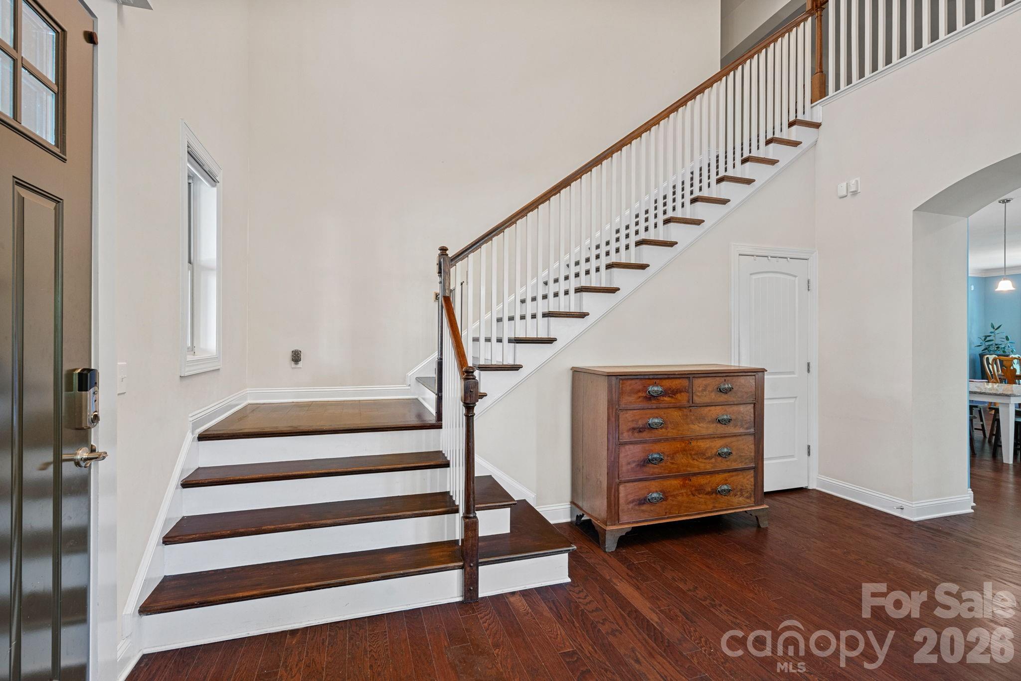 897 Tyne Drive — Fort Mill