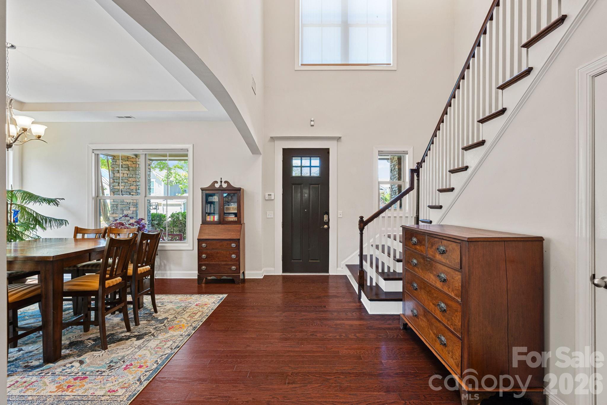 897 Tyne Drive — Fort Mill