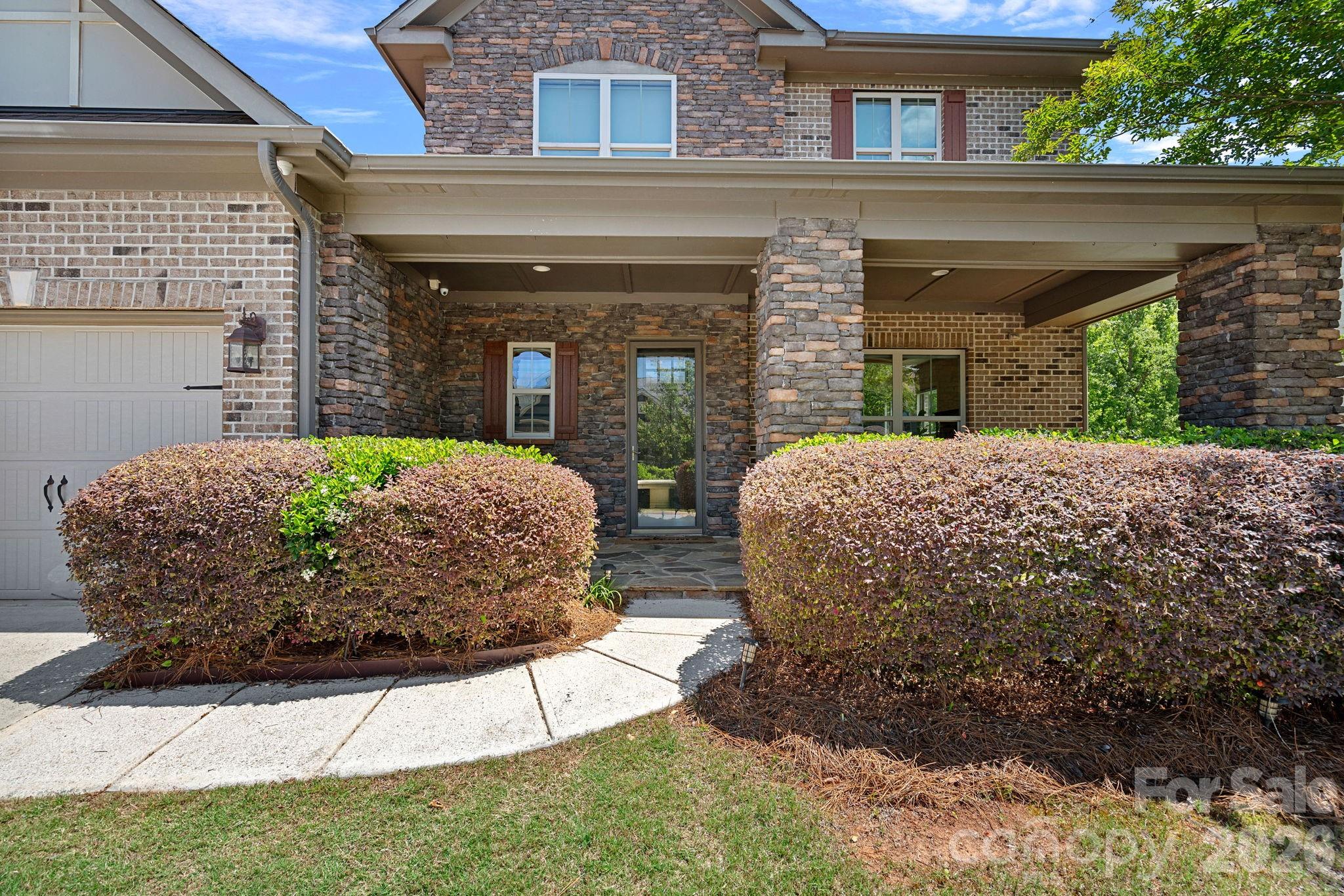 897 Tyne Drive — Fort Mill