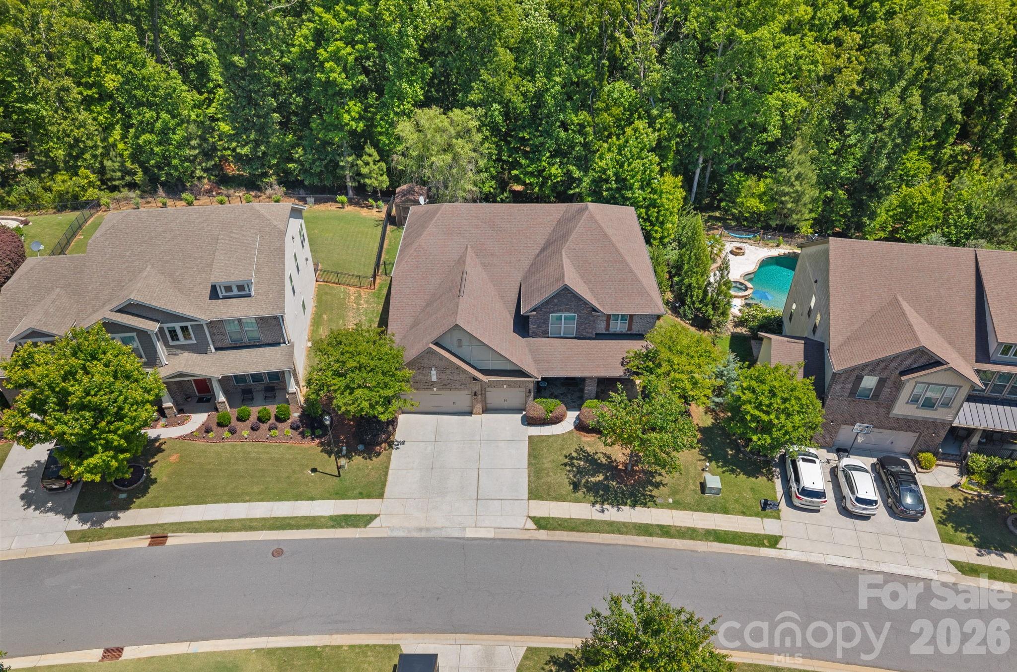 897 Tyne Drive — Fort Mill