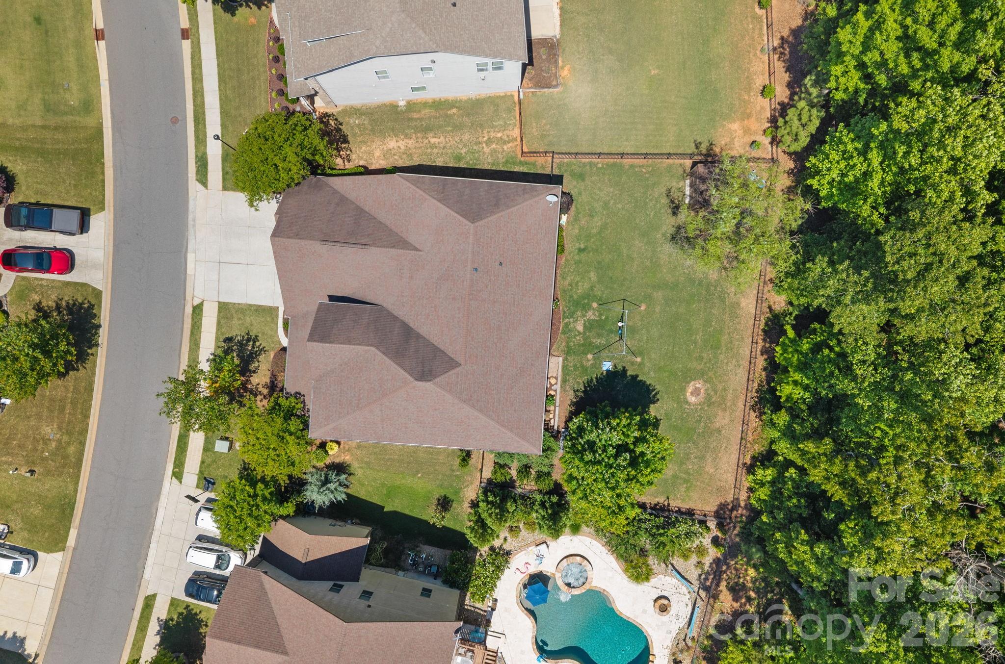 897 Tyne Drive — Fort Mill