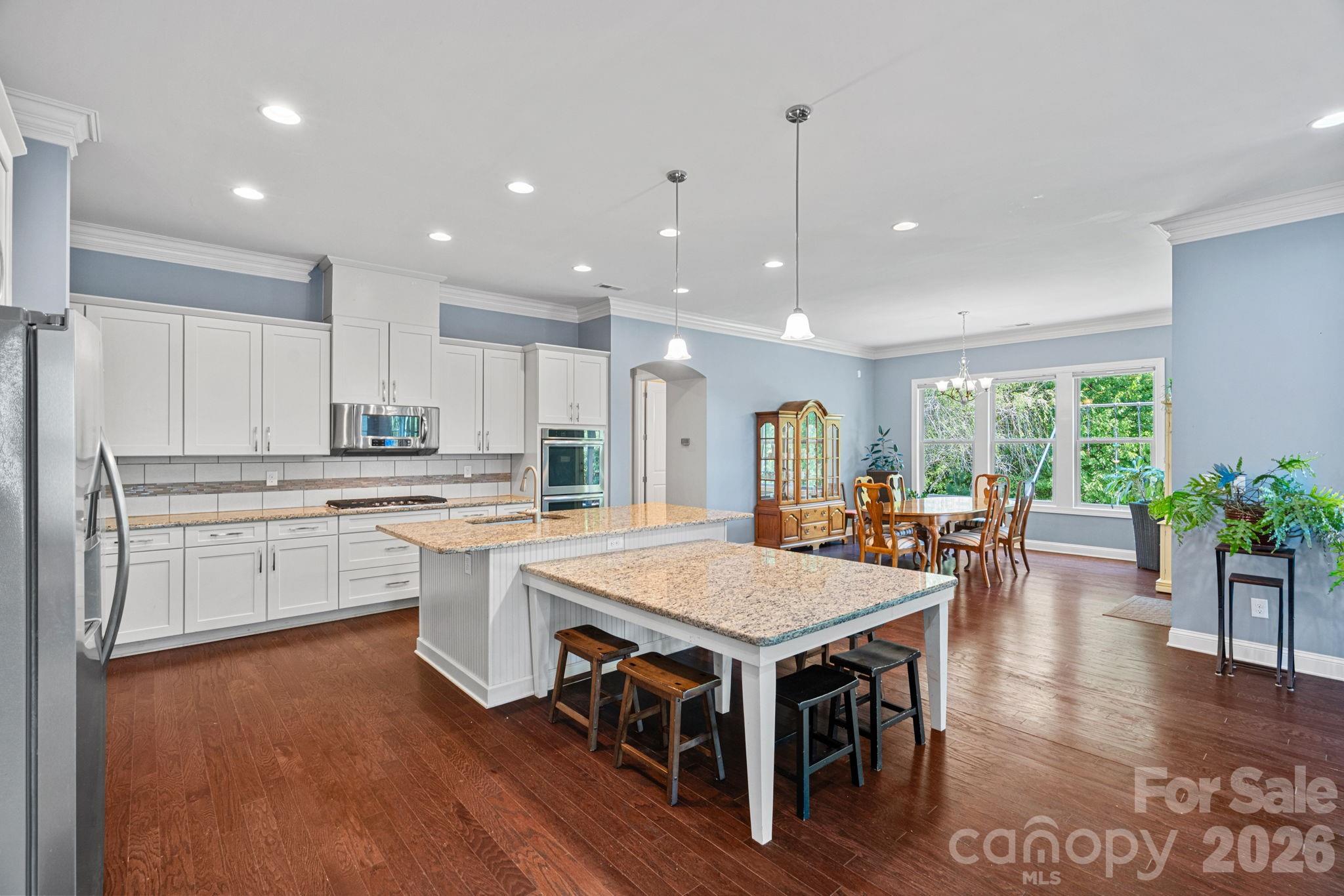 897 Tyne Drive — Fort Mill