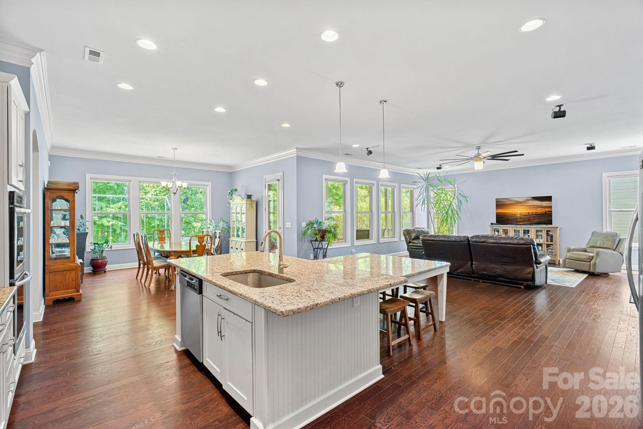 897 Tyne Drive — Fort Mill