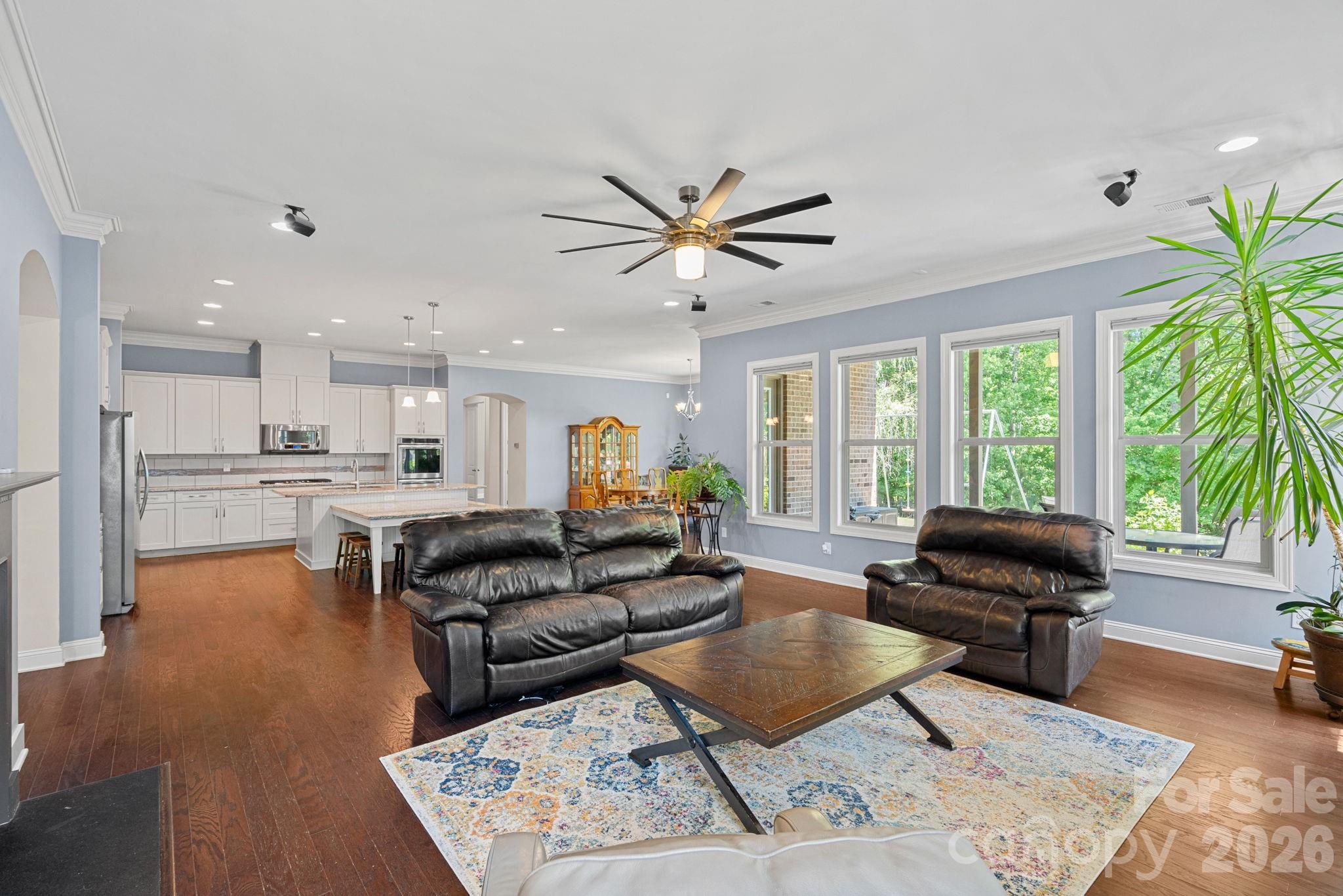 897 Tyne Drive — Fort Mill