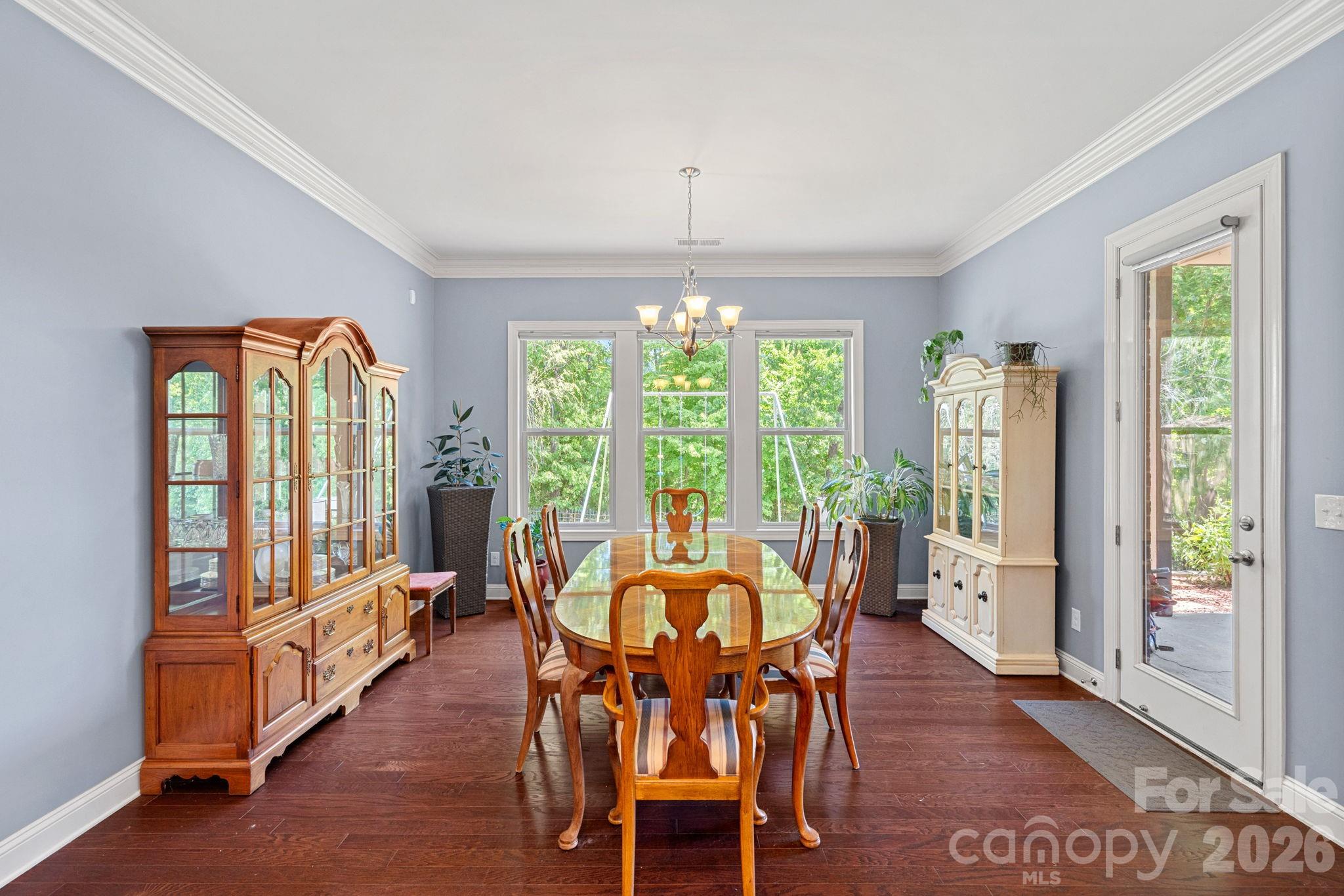 897 Tyne Drive — Fort Mill