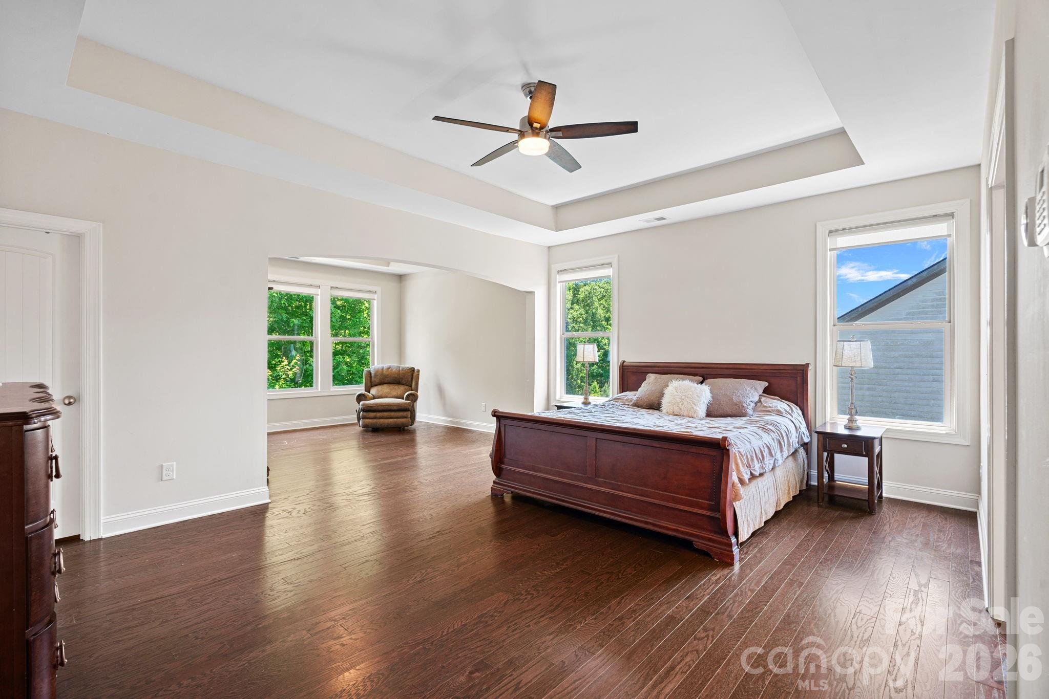 897 Tyne Drive — Fort Mill