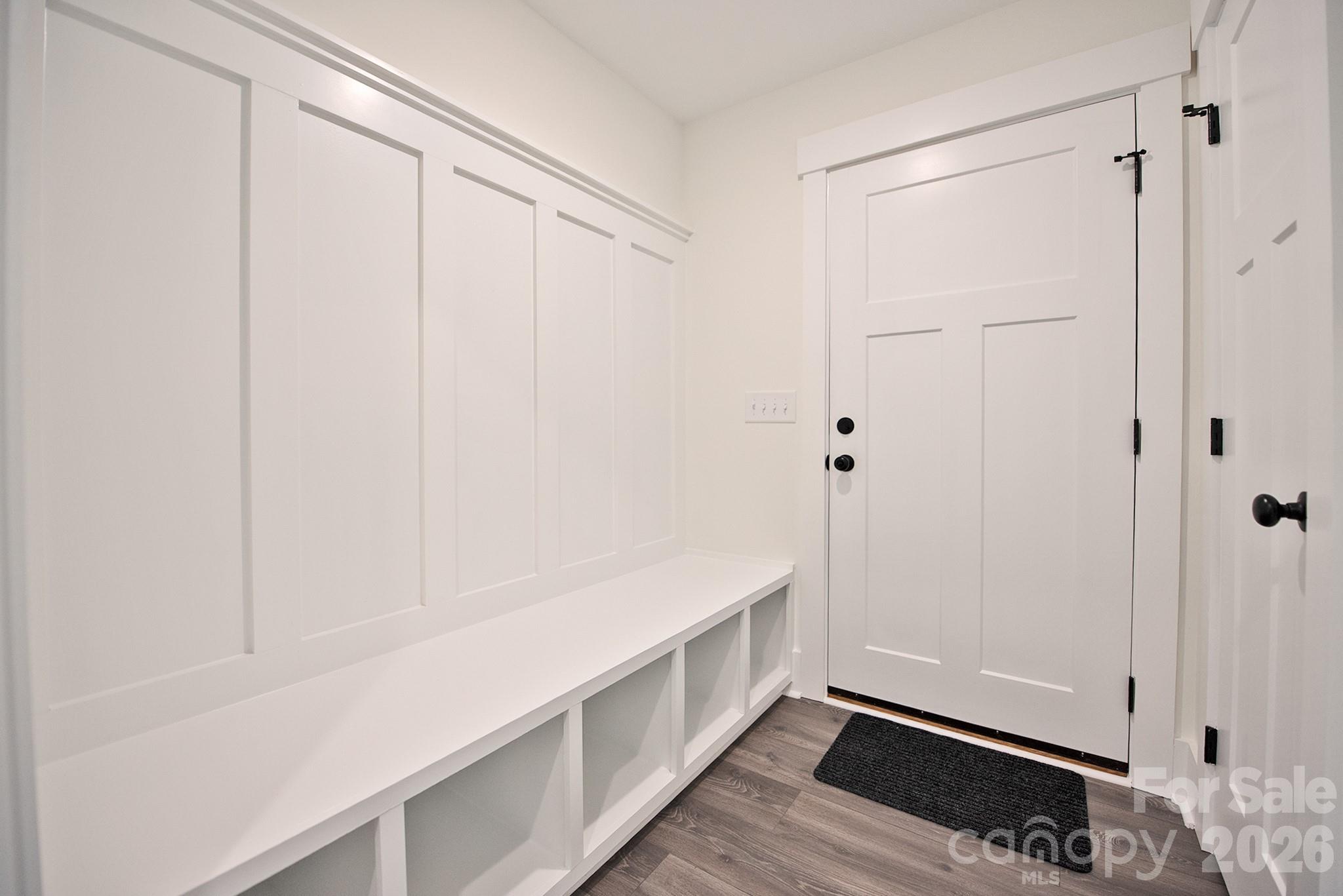 586 Wilhelm Place NE — Concord