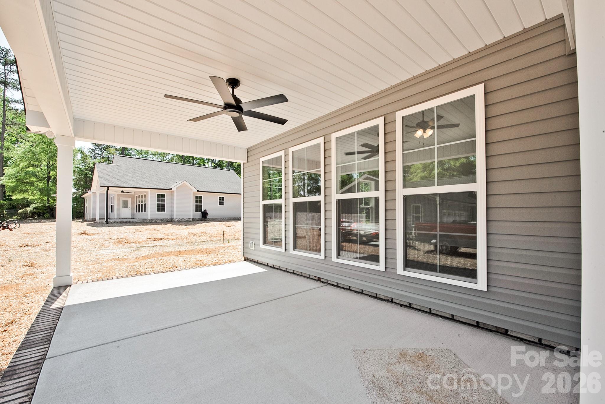 586 Wilhelm Place NE — Concord