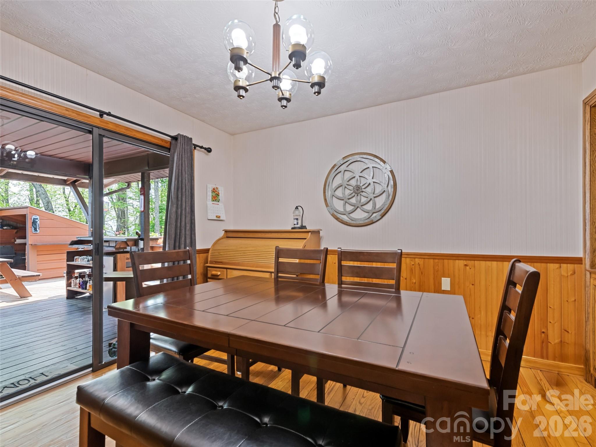 2863 Heath Peak Road — Waynesville